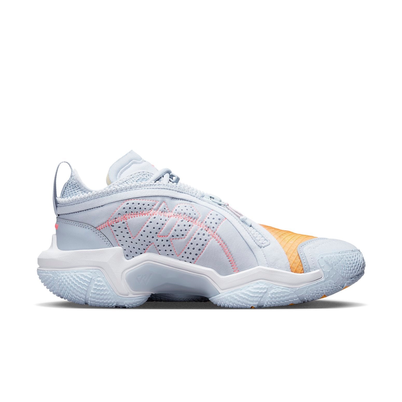 Air Jordan Why Not Zer0.6 'Khelcy Barrs' DO7189-400 - 2