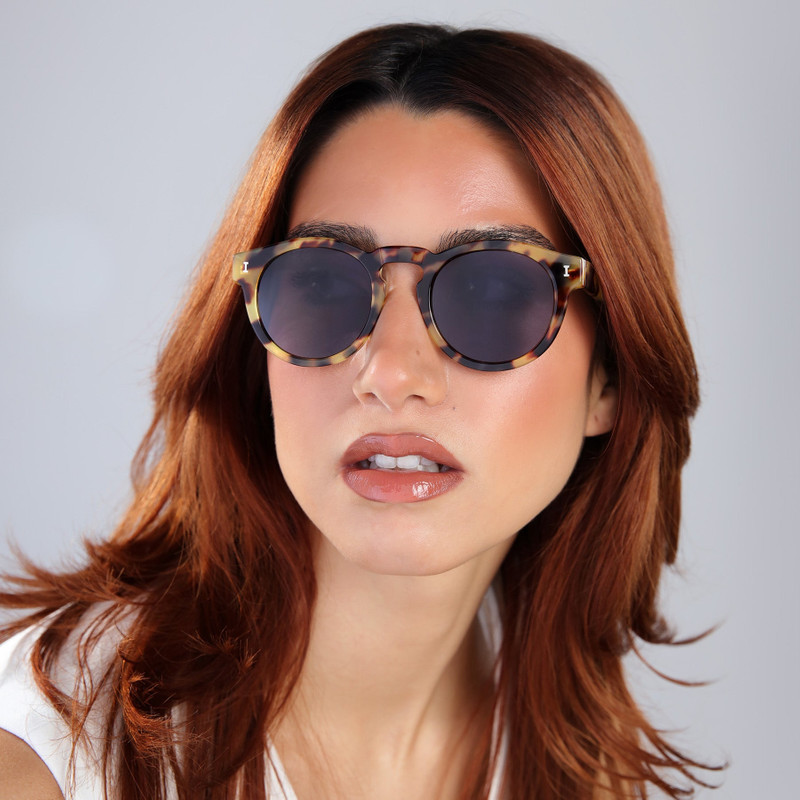 illesteva Leonard (15 Year Anniversary) Sunglasses outlook
