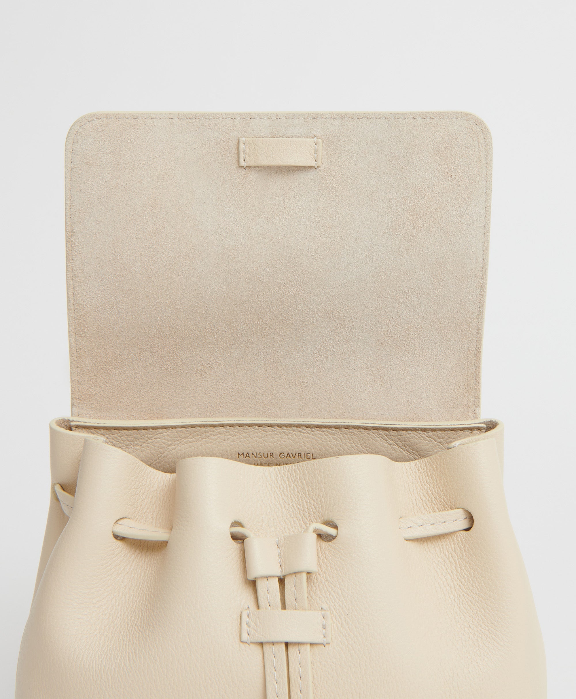 MINI SOFT LADY BAG - 5
