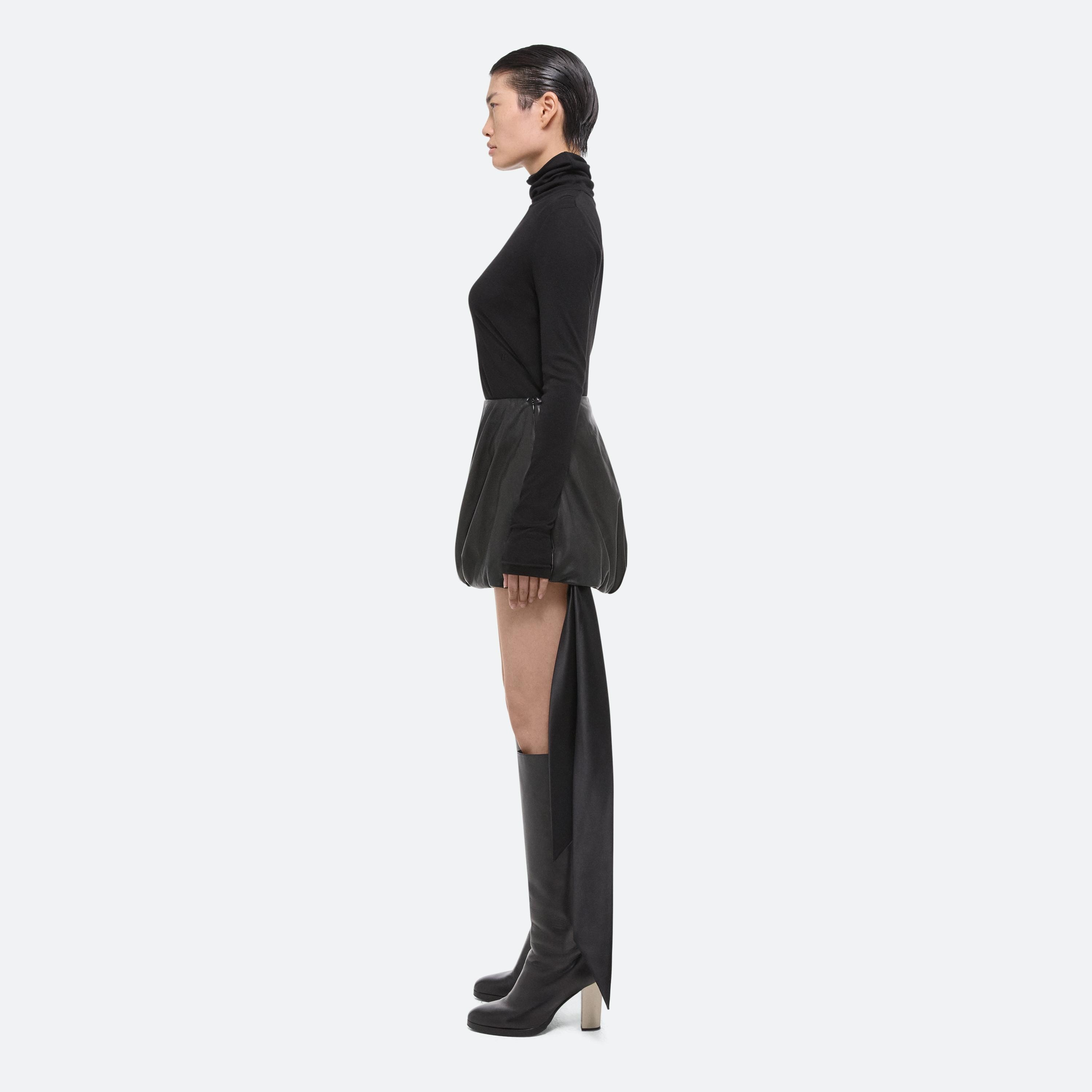 TURTLENECK TOP - 4