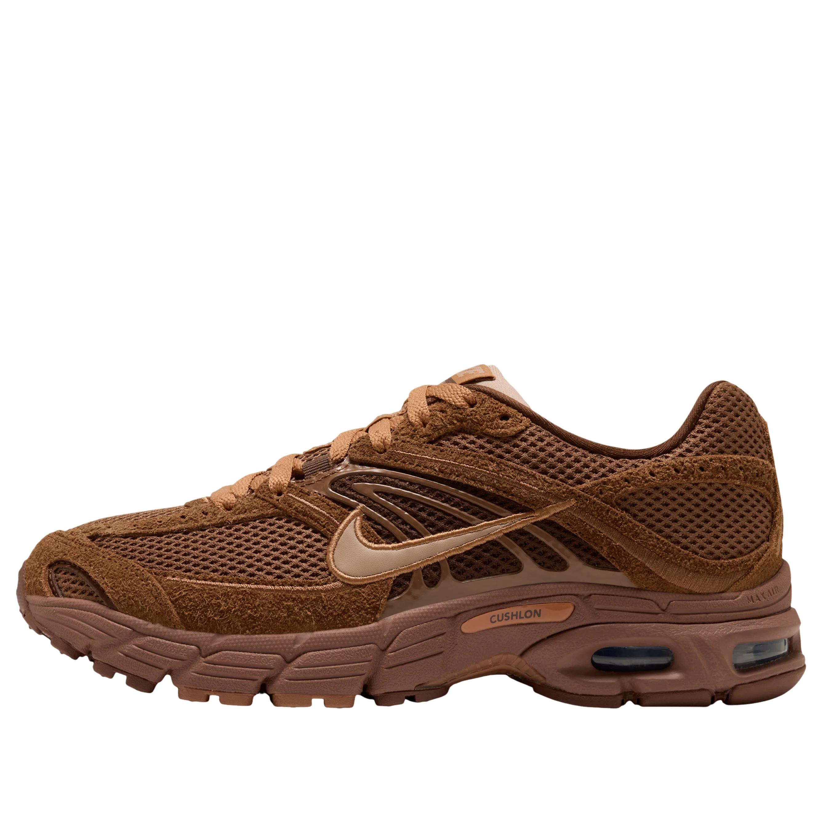(WMNS) Nike Air Max Moto 2K 'Light British Tan' IR1436-200 - 1