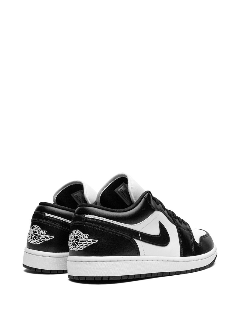 Air Jordan 1 Low "Panda" sneakers 3