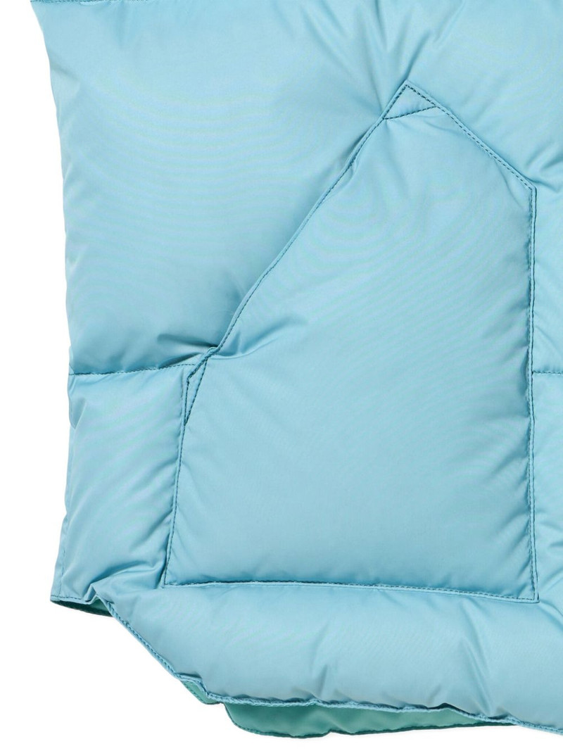 x Rocky Mountain Featherbed pocket vest 4