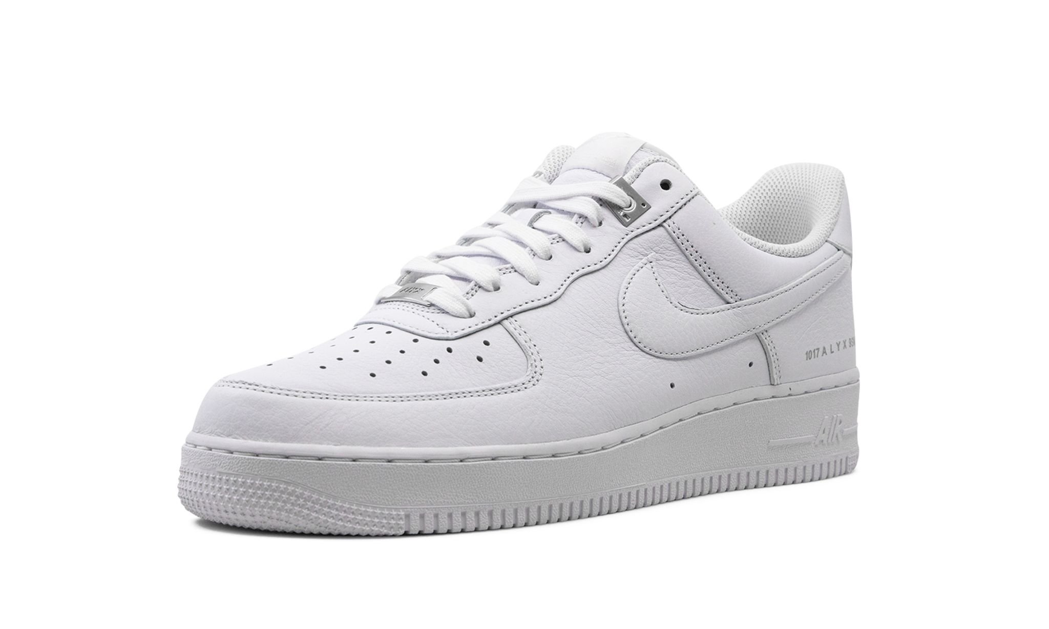 Air Force 1 "Alyx - White" - 4