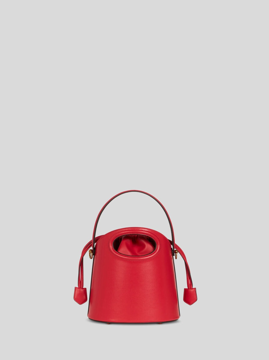 MEDIUM SATURNO BAG - 3