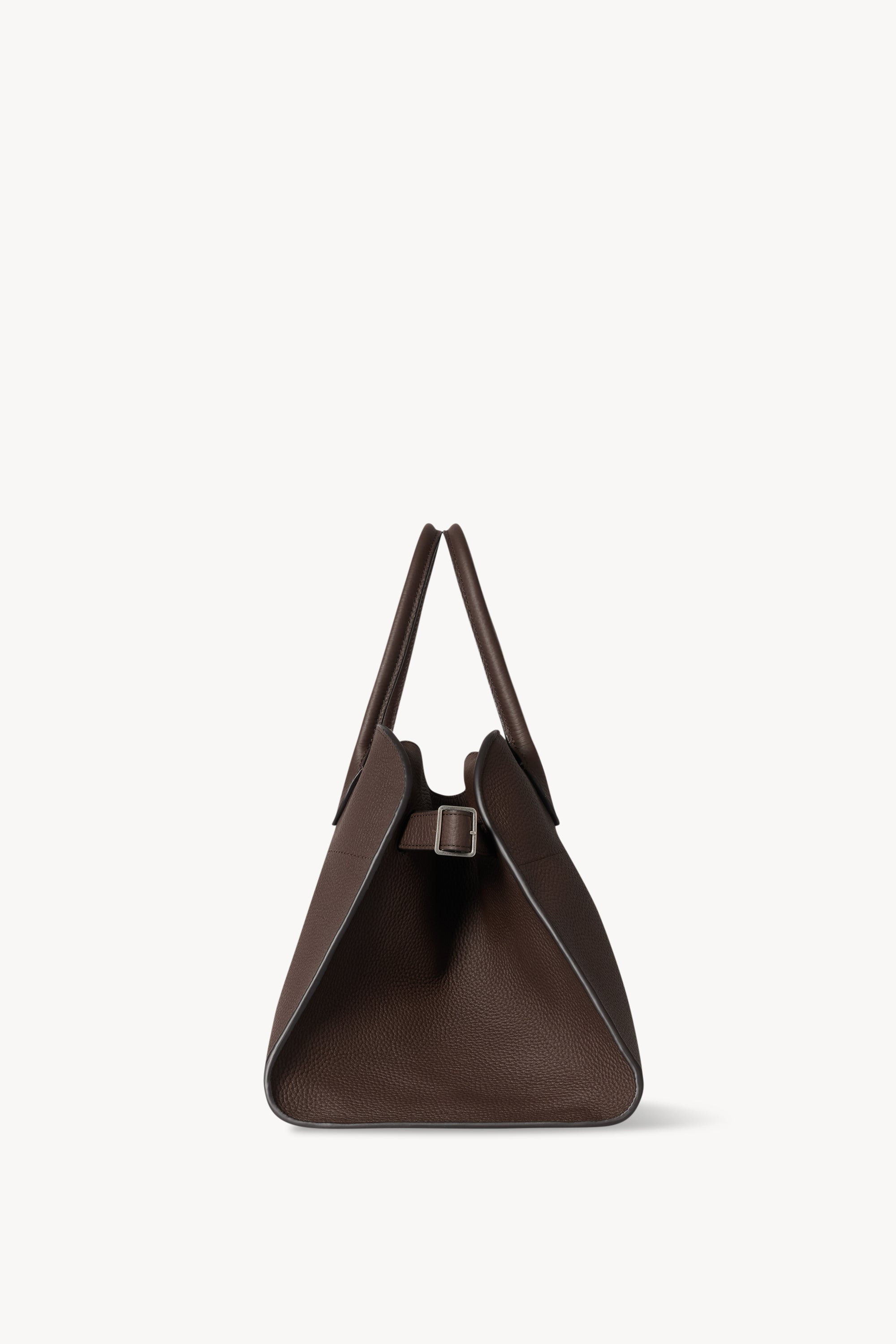 Soft Margaux 15 Bag in Leather - 3