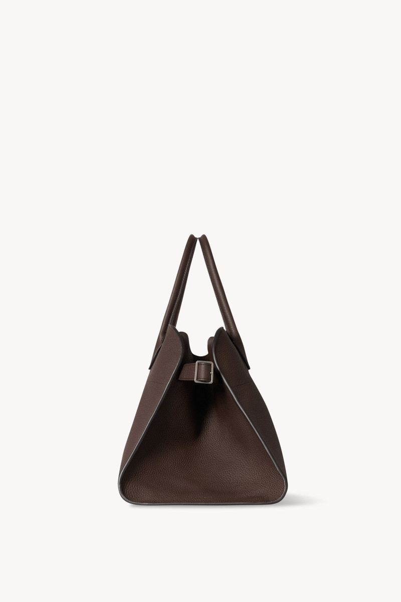 Soft Margaux 15 Bag in Leather 3