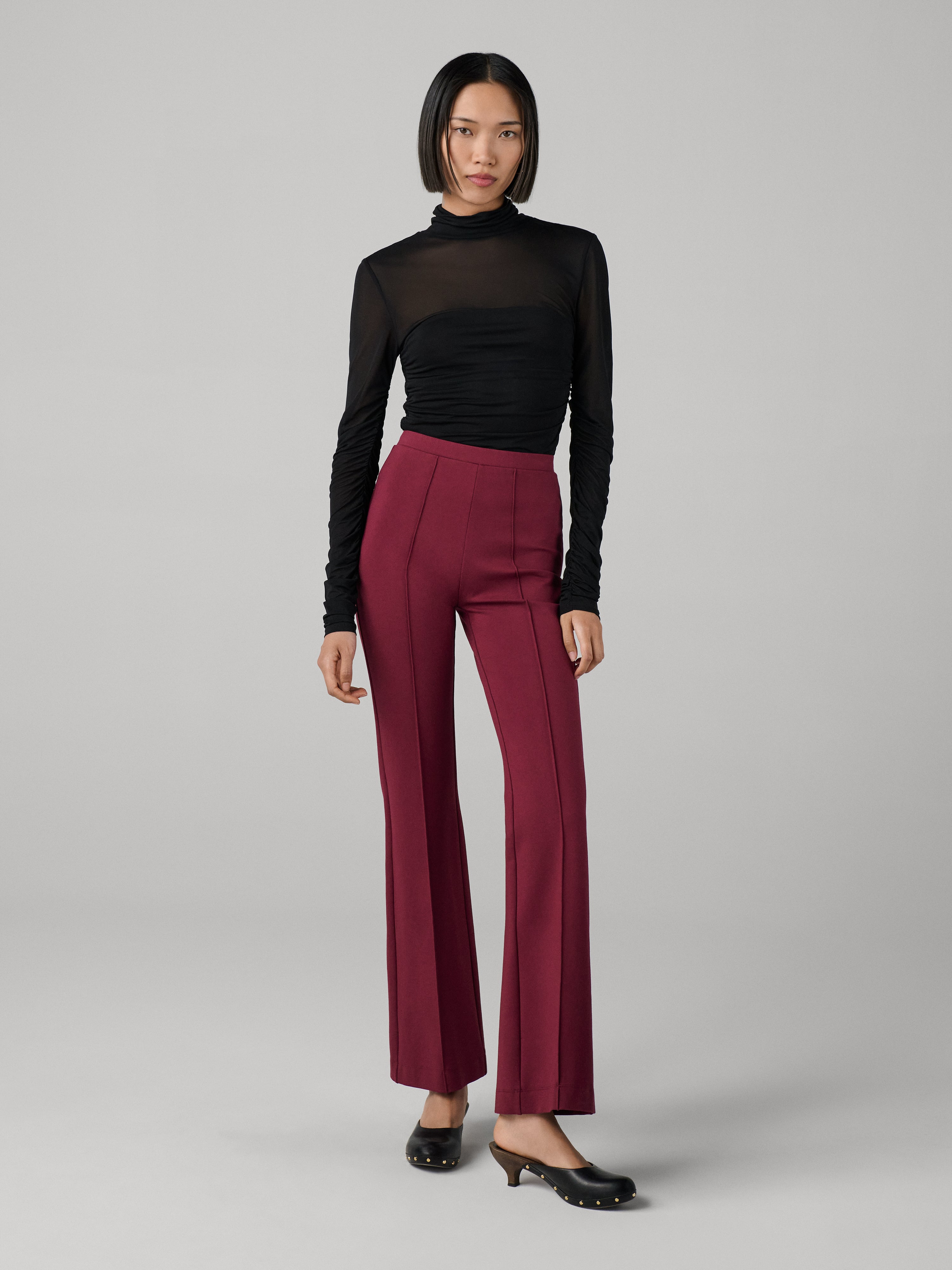 Leonor Trousers - 2