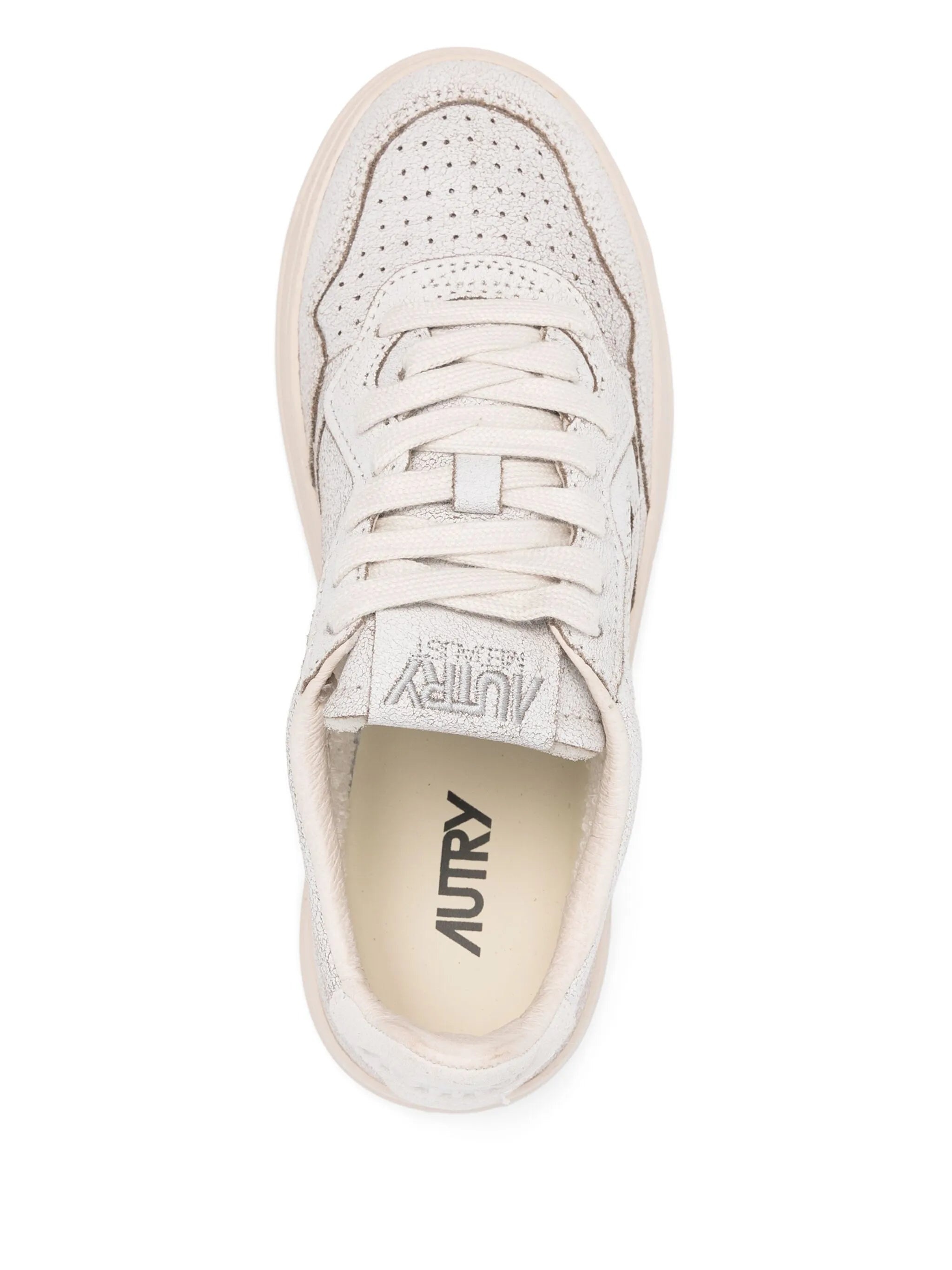 Medalist Low Sneakers - 2
