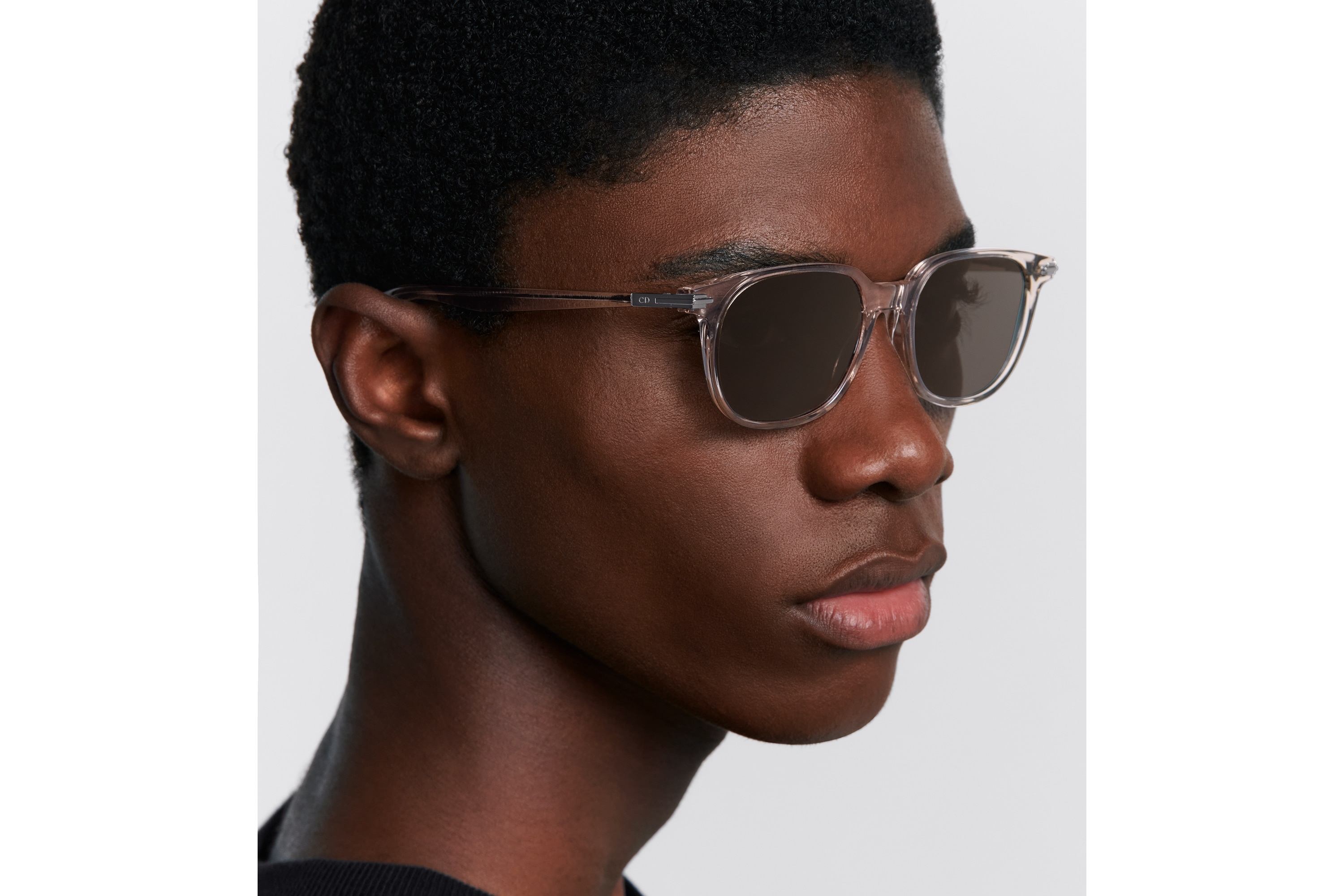 DiorBlackSuit S12I BioAcetate - 3