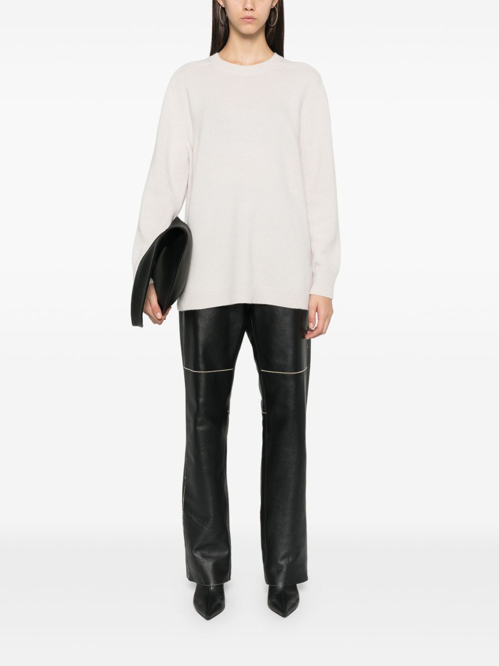 New Karenia sweater - 2