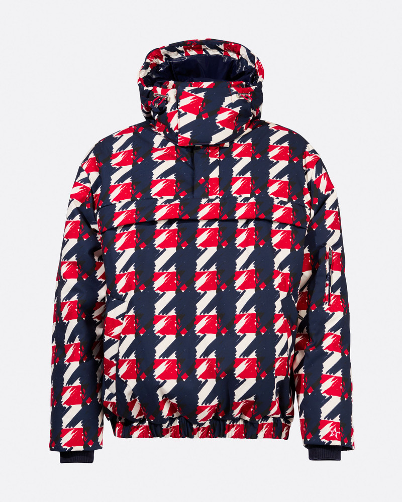 Thom Pullover Ski Jacket 1