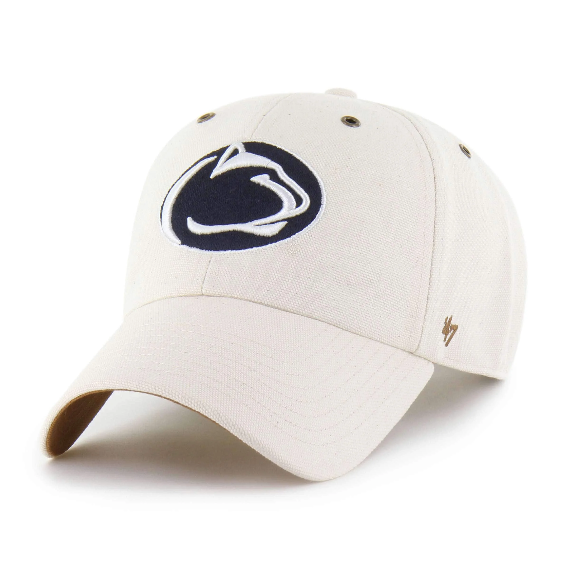 Penn State Nittany Lions '47 Undyed Clean Up - 1