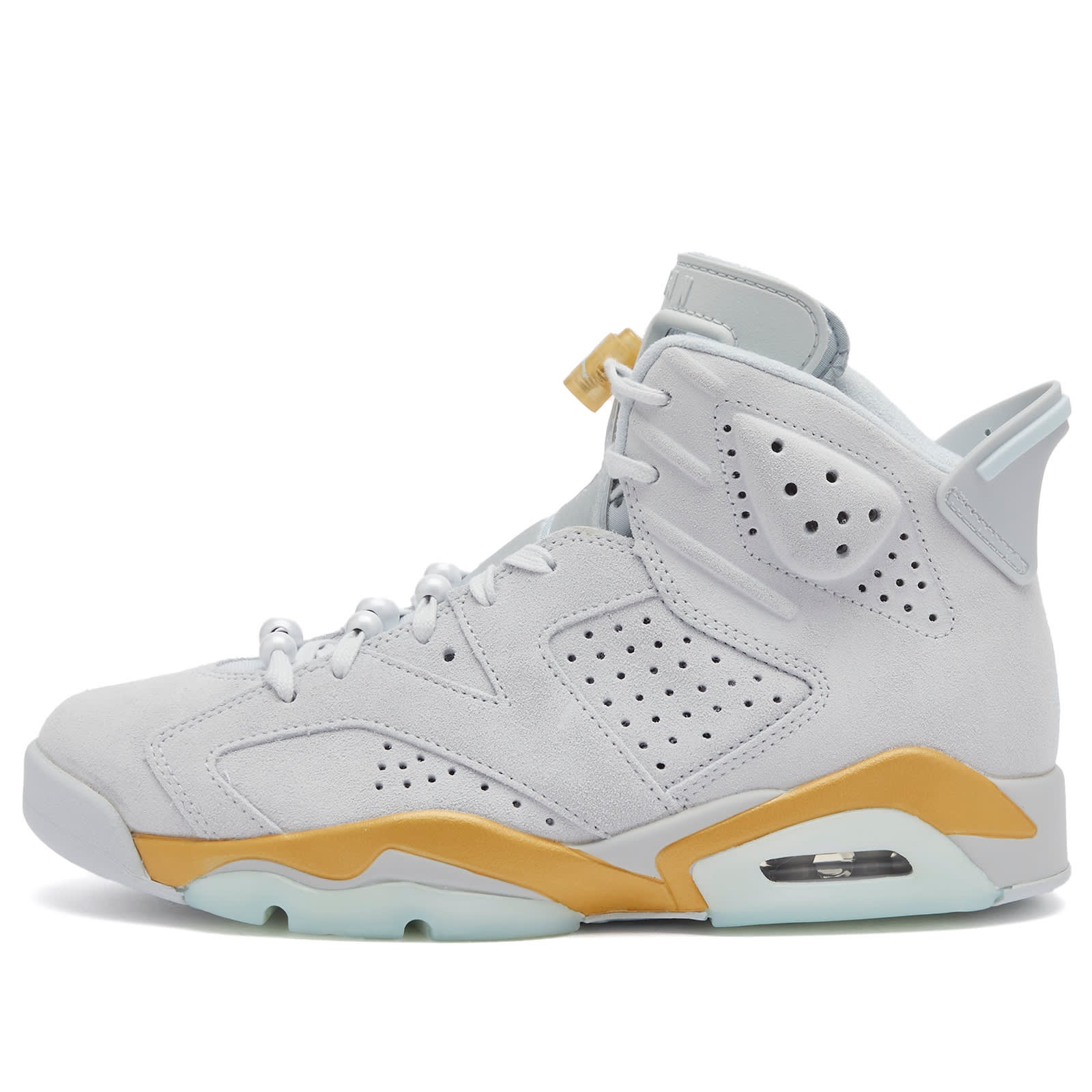 Air Jordan Air Jordan 6 Retro W Sneaker - 1