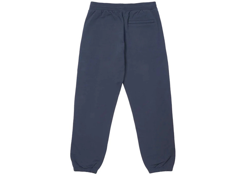 PALACE Palace Basically A Jogger (FW22) Navy outlook