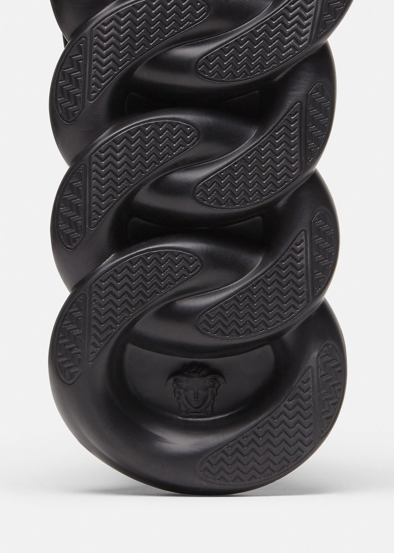 Chain Reaction Sneakers 3