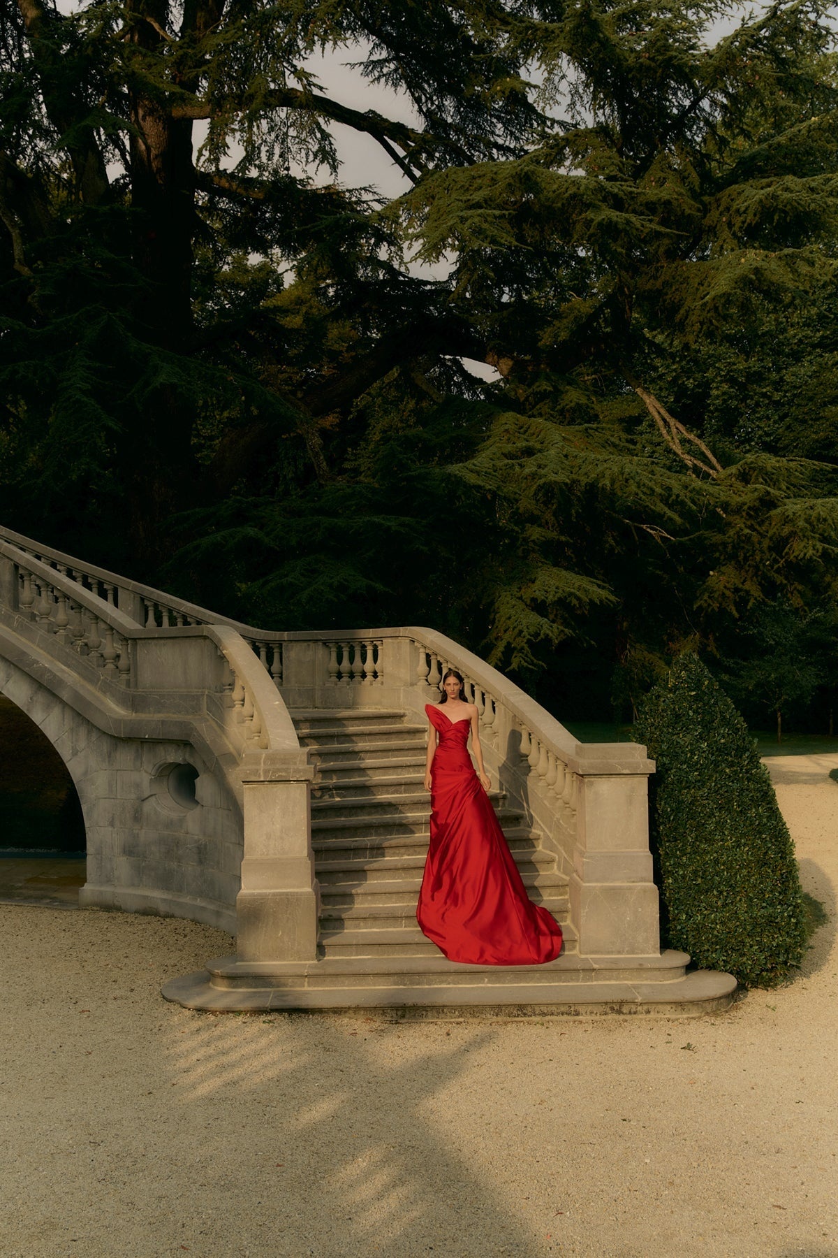 ANDERS GOWN - 3