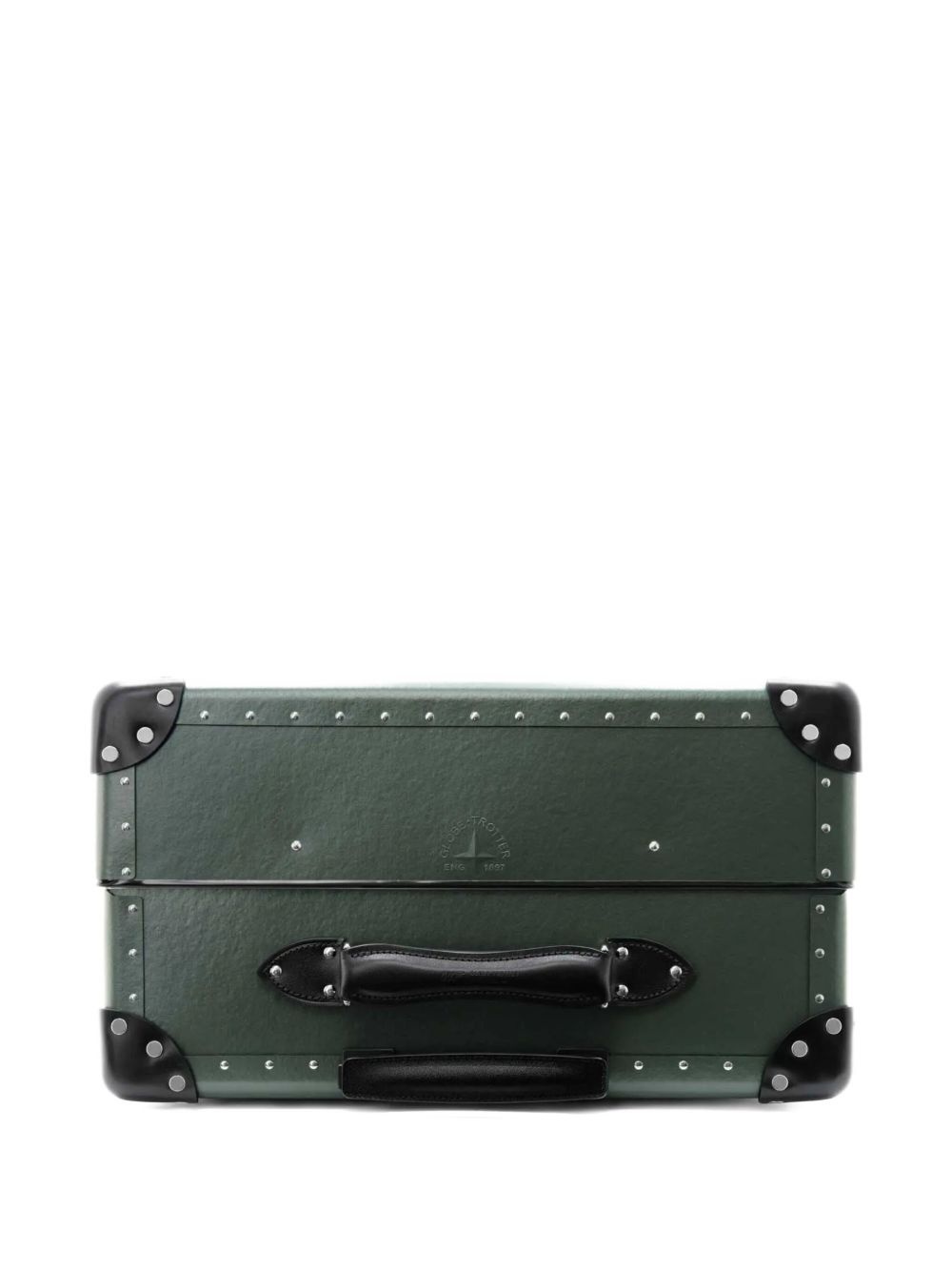 4 wheels suitcase - 5