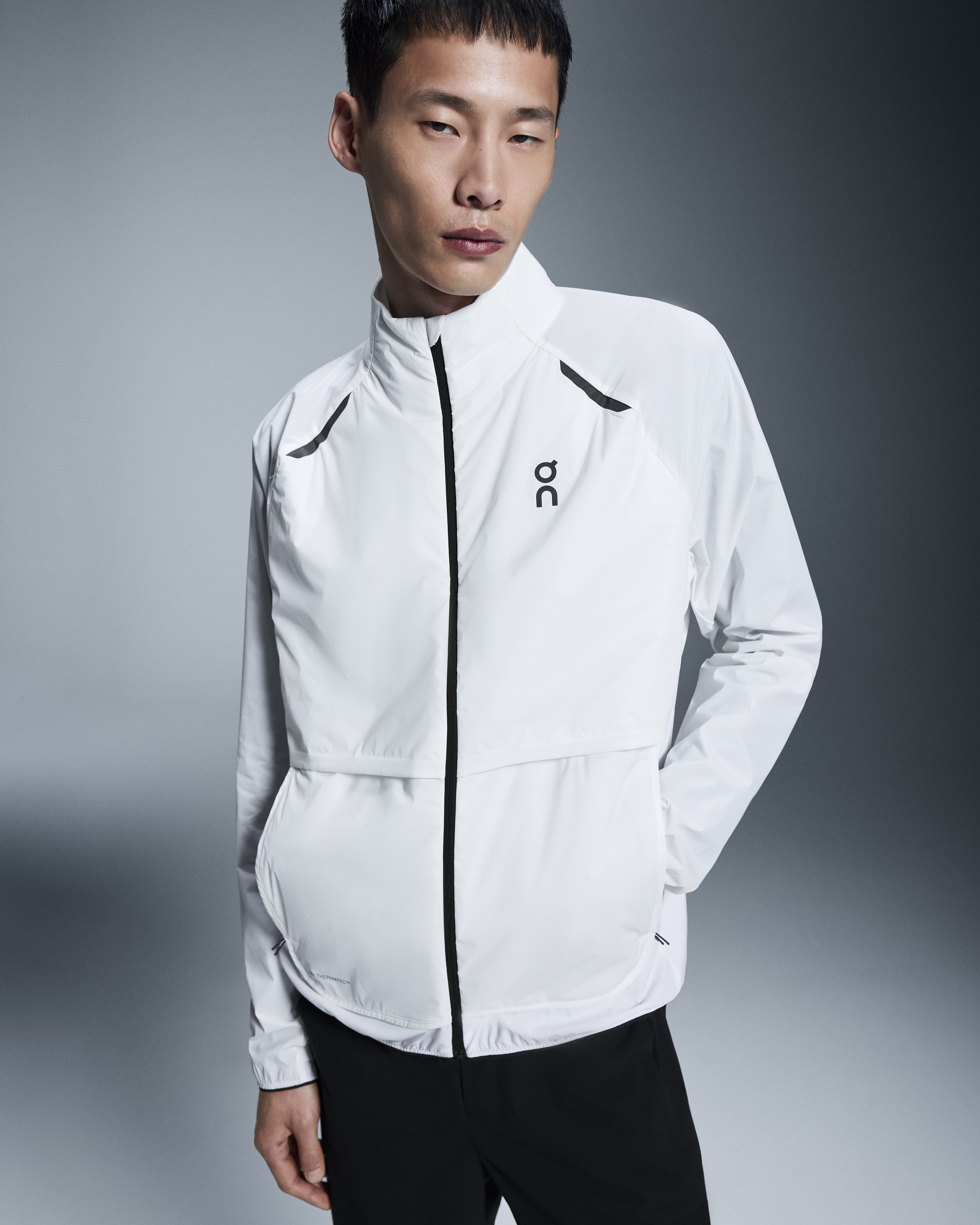 Weather Jacket Insulated - 3