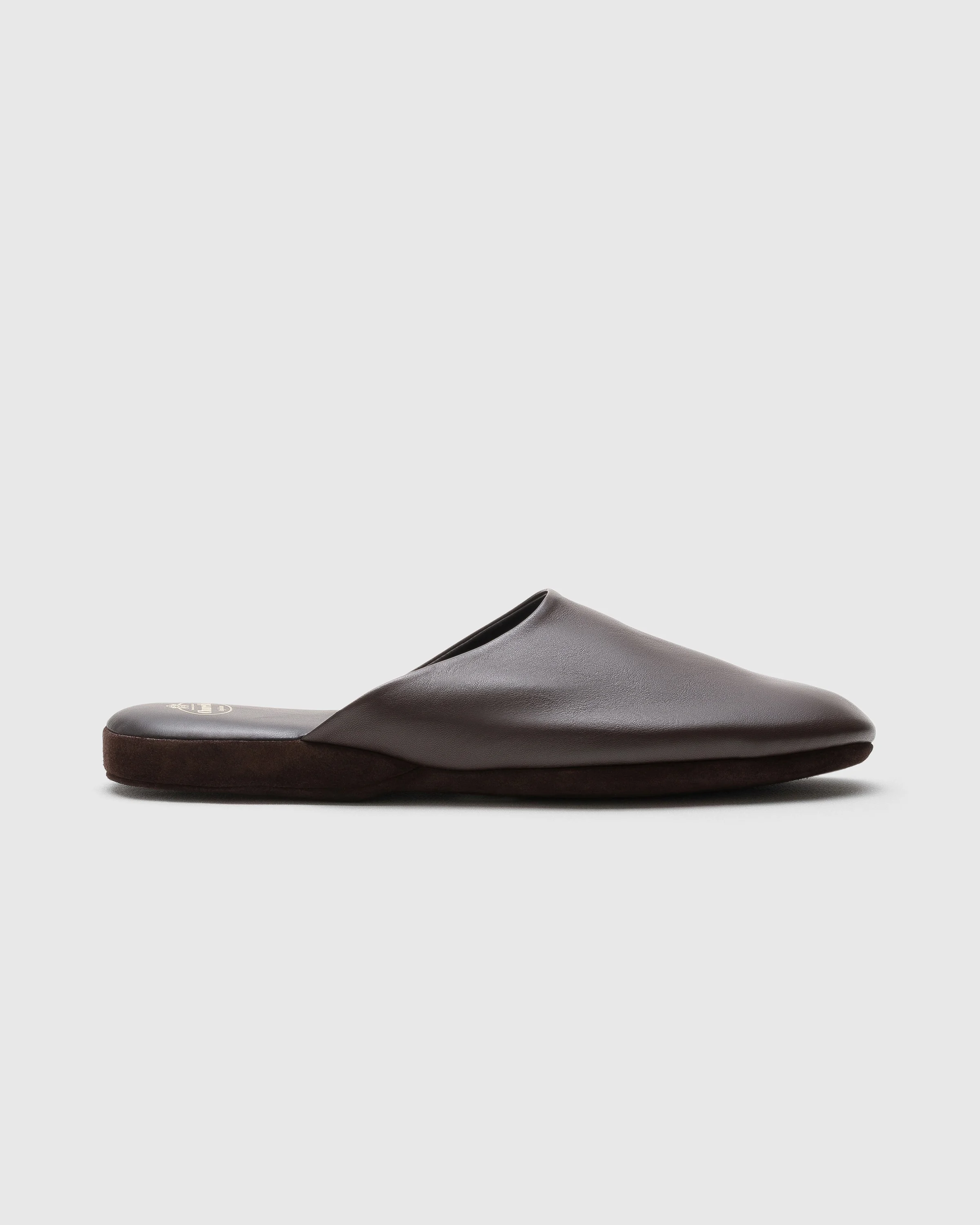 Nappa Slipper - 1