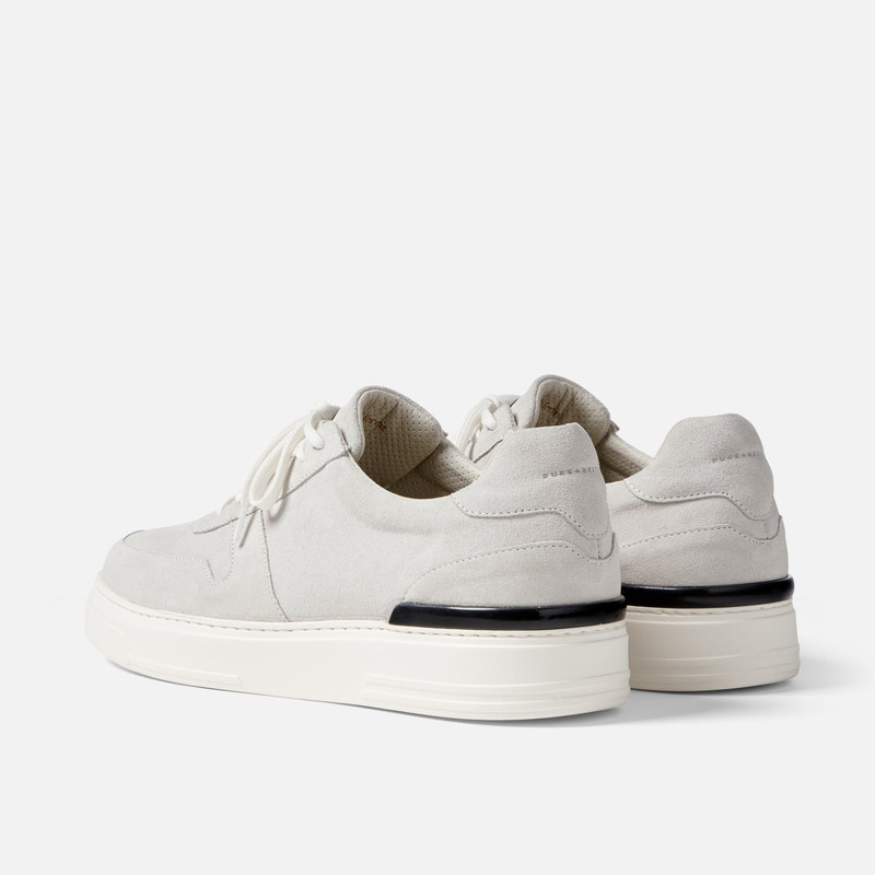 Ritchie Off-White Sneaker - Men's 5