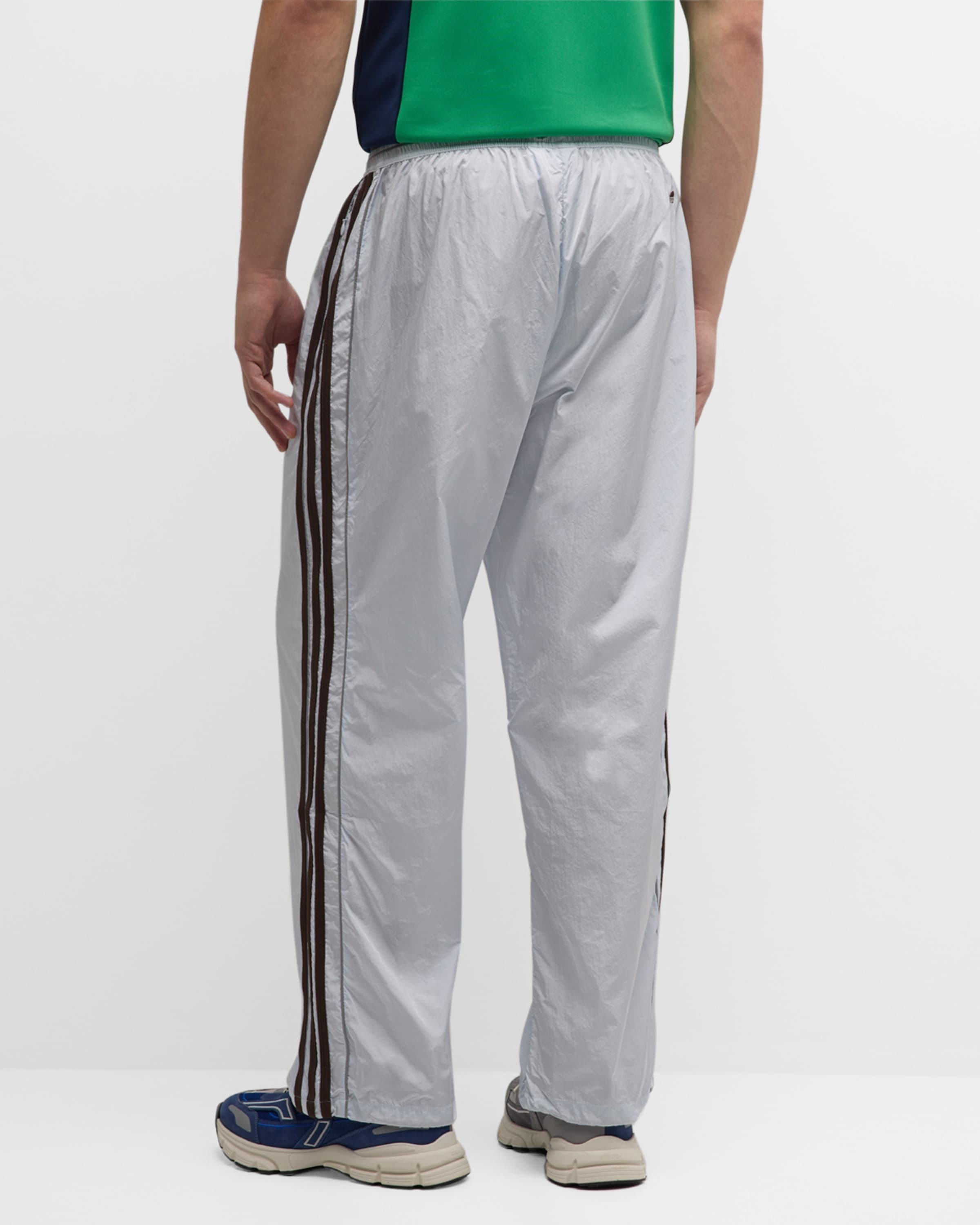 x Wales Bronner Men's Track Pants - 3