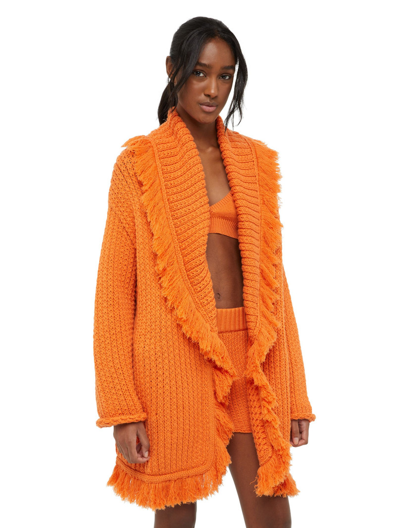 Alanui Finest Cardigan 9