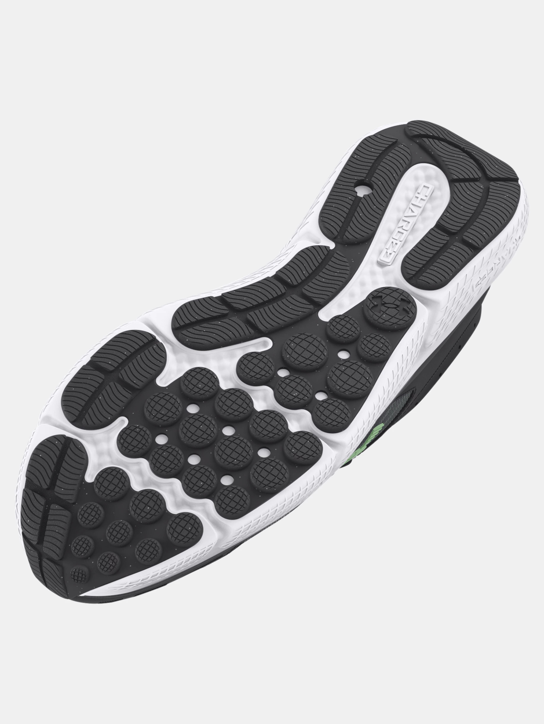 Women's UA Charged Assert 10 Running Shoes - 4
