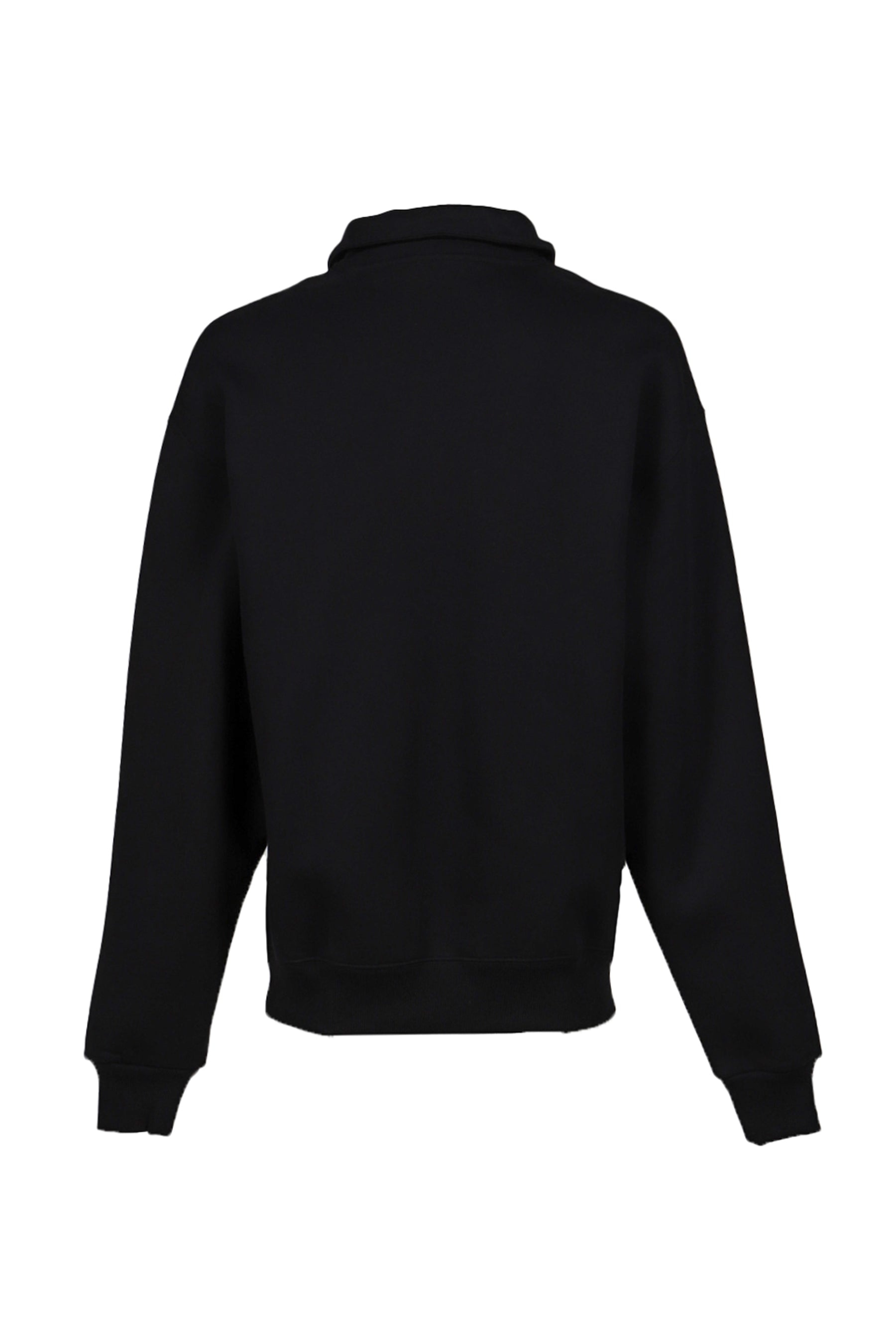 LE CAMIONNEUR GROS GRAIN / BLK - 2