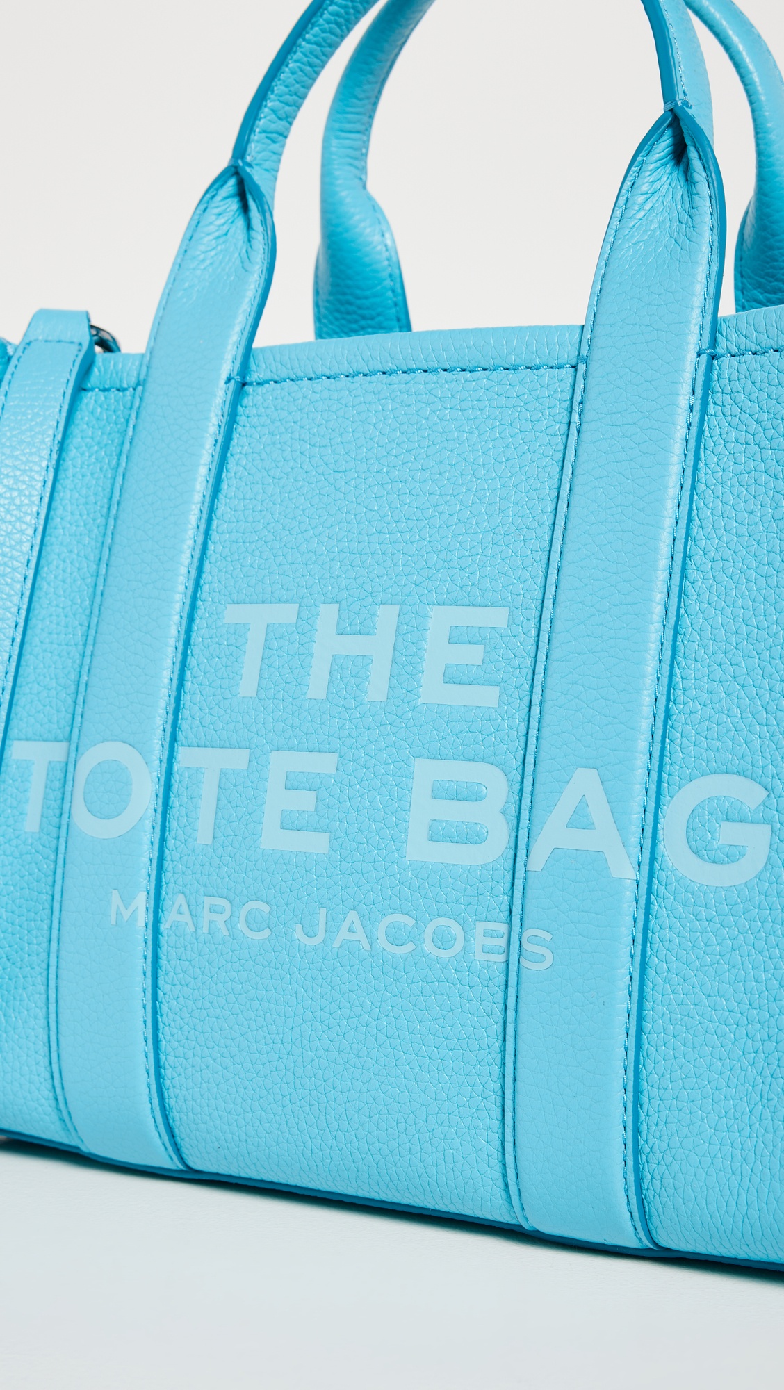 The Small Tote - 4