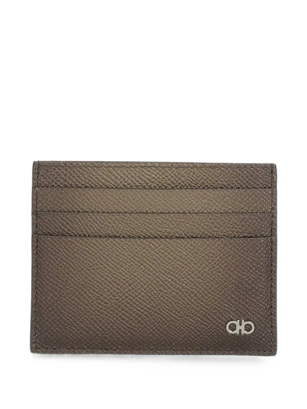 Gancio-plaque card holder - 1