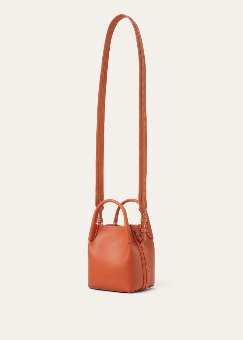 Loro Piana Micro Bale bag outlook