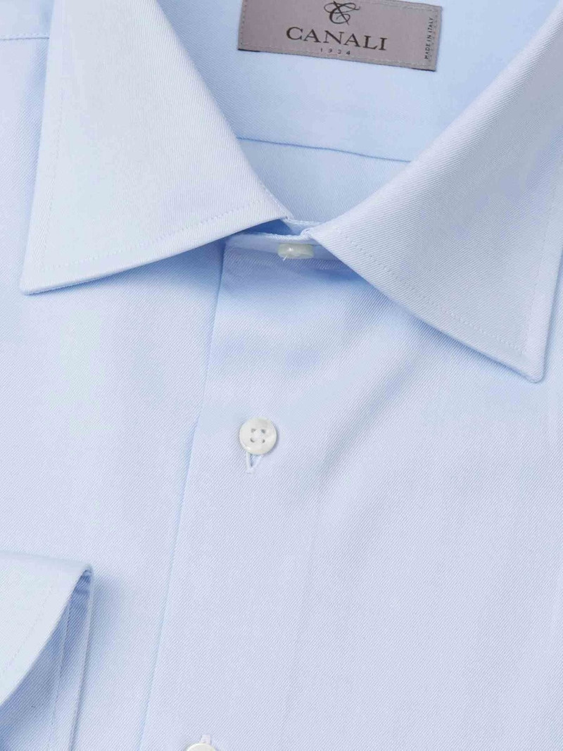 Canali FORMAL MODERN FIT SHIRT outlook