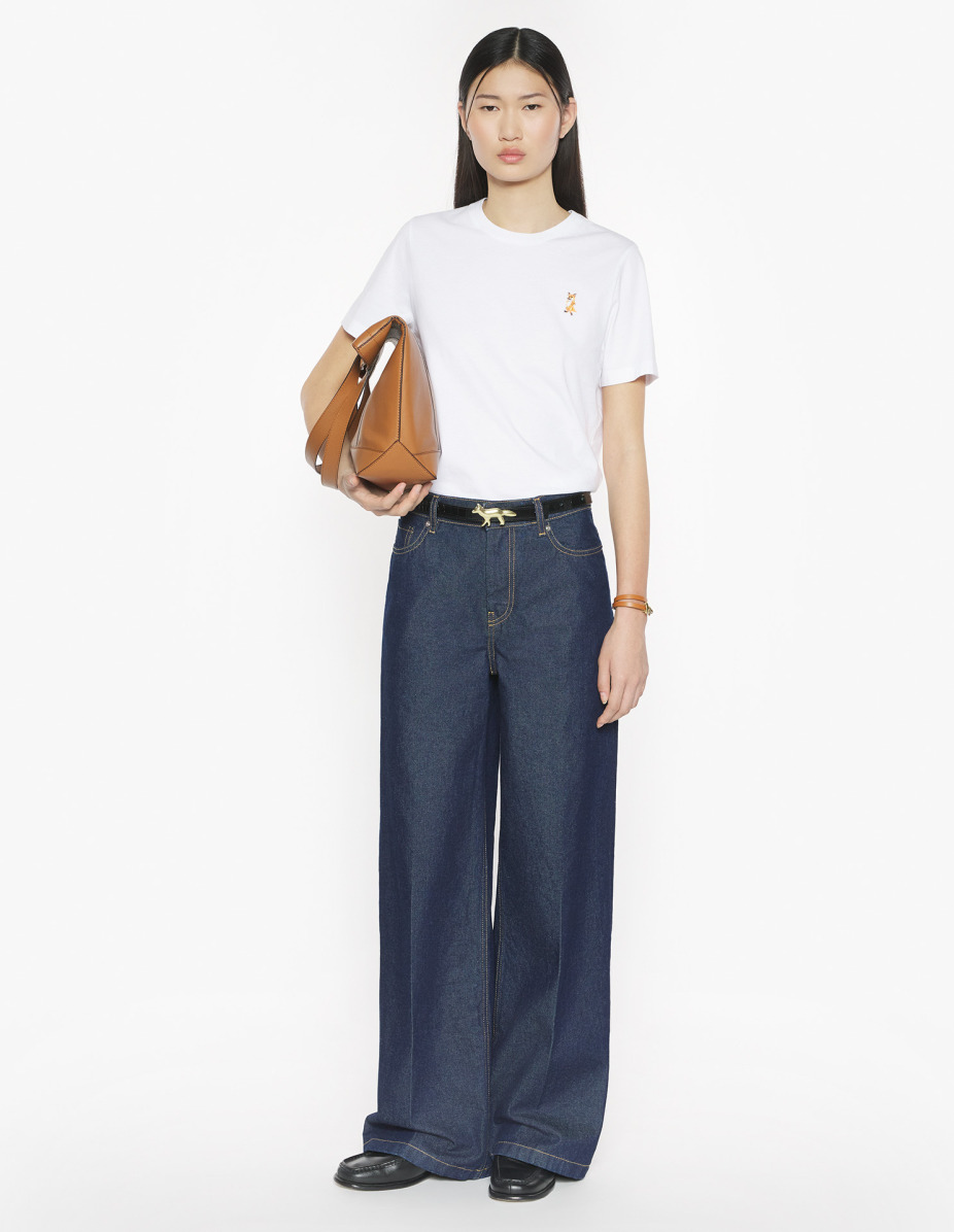LADY FOX REGULAR TEE-SHIRT - 2