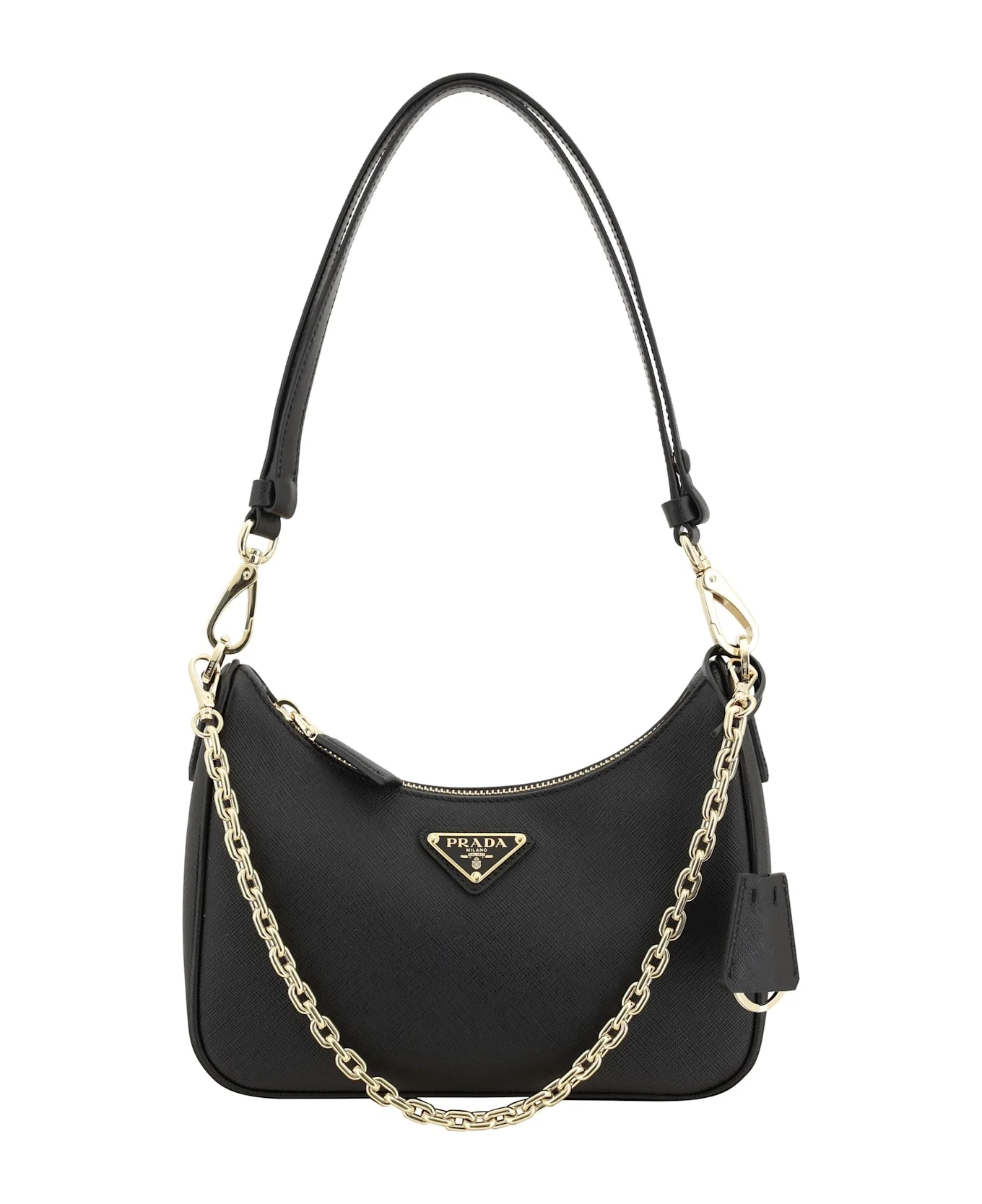 Lux Shoulder Bag - 1