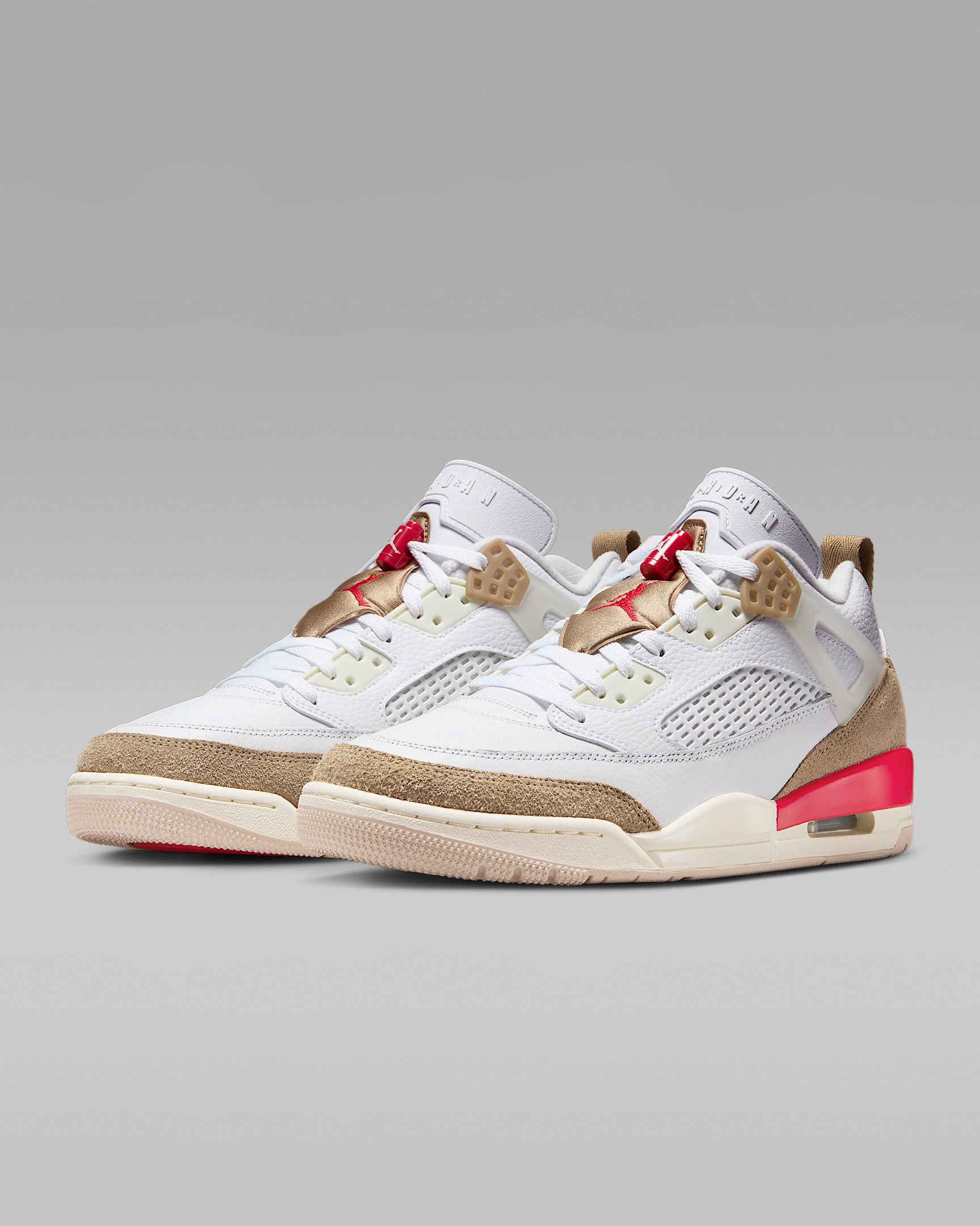 Jordan Spizike Low Men's Shoes - 5