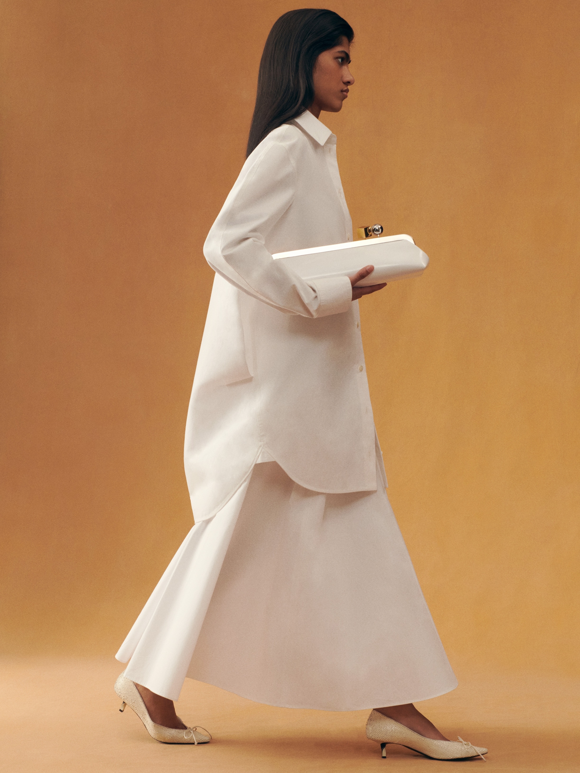 The Salon clutch - 9