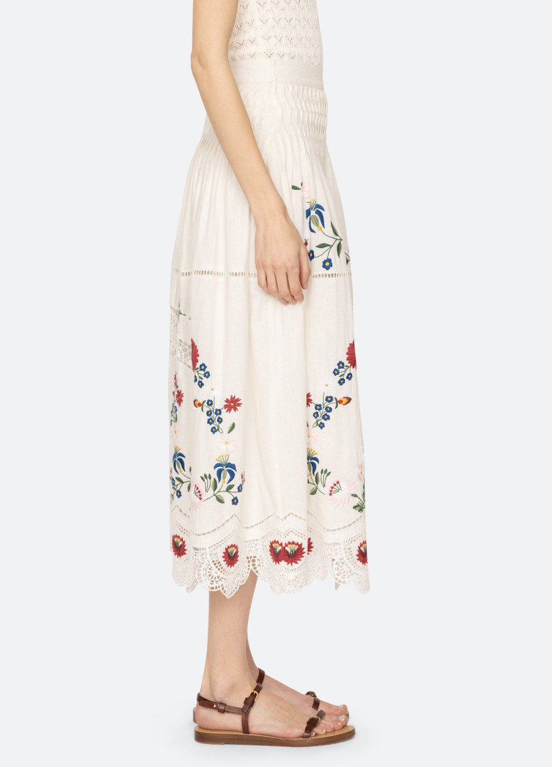 Celia Skirt 4