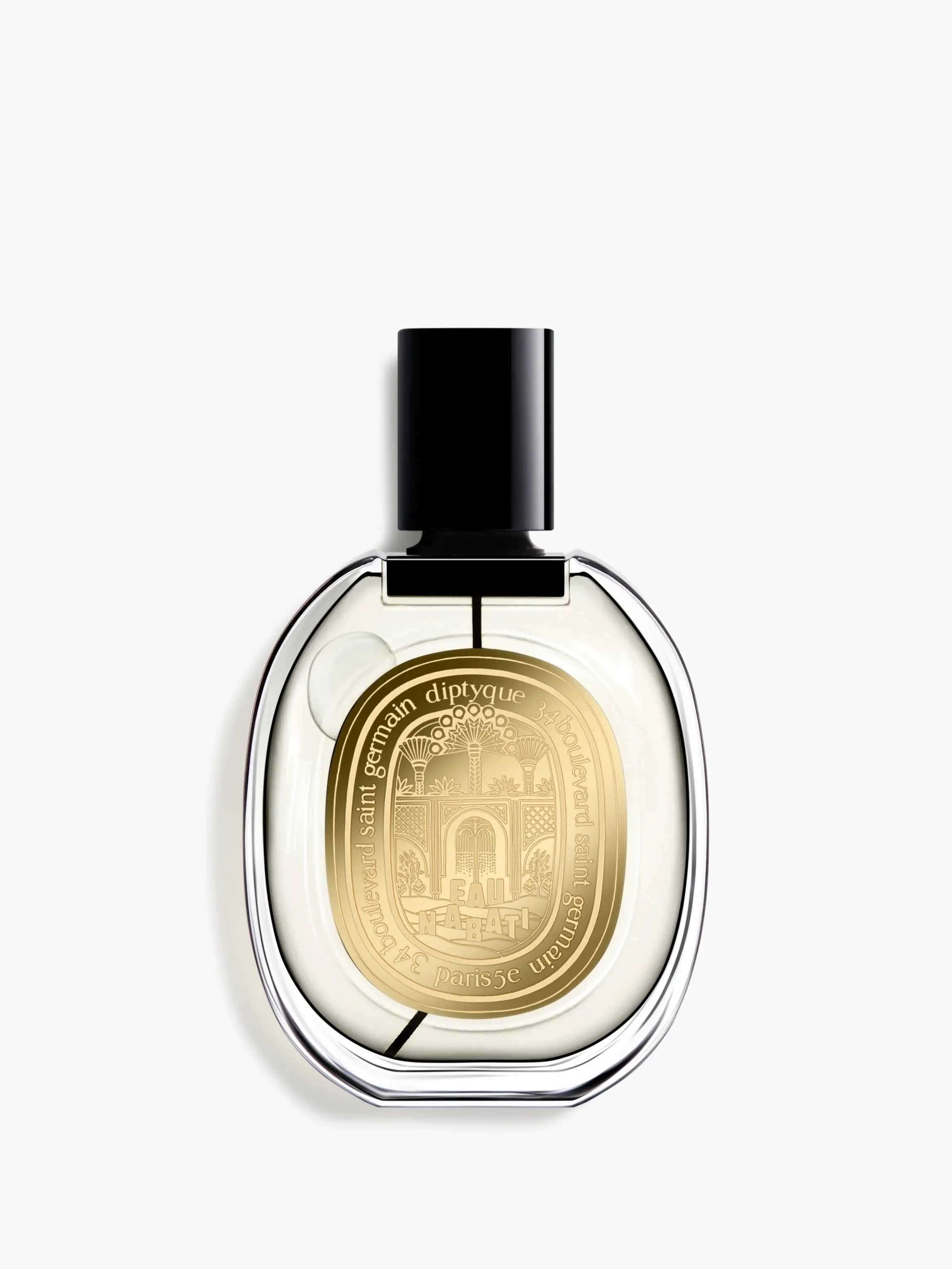 Eau Nabati - Eau de parfum intense - 1