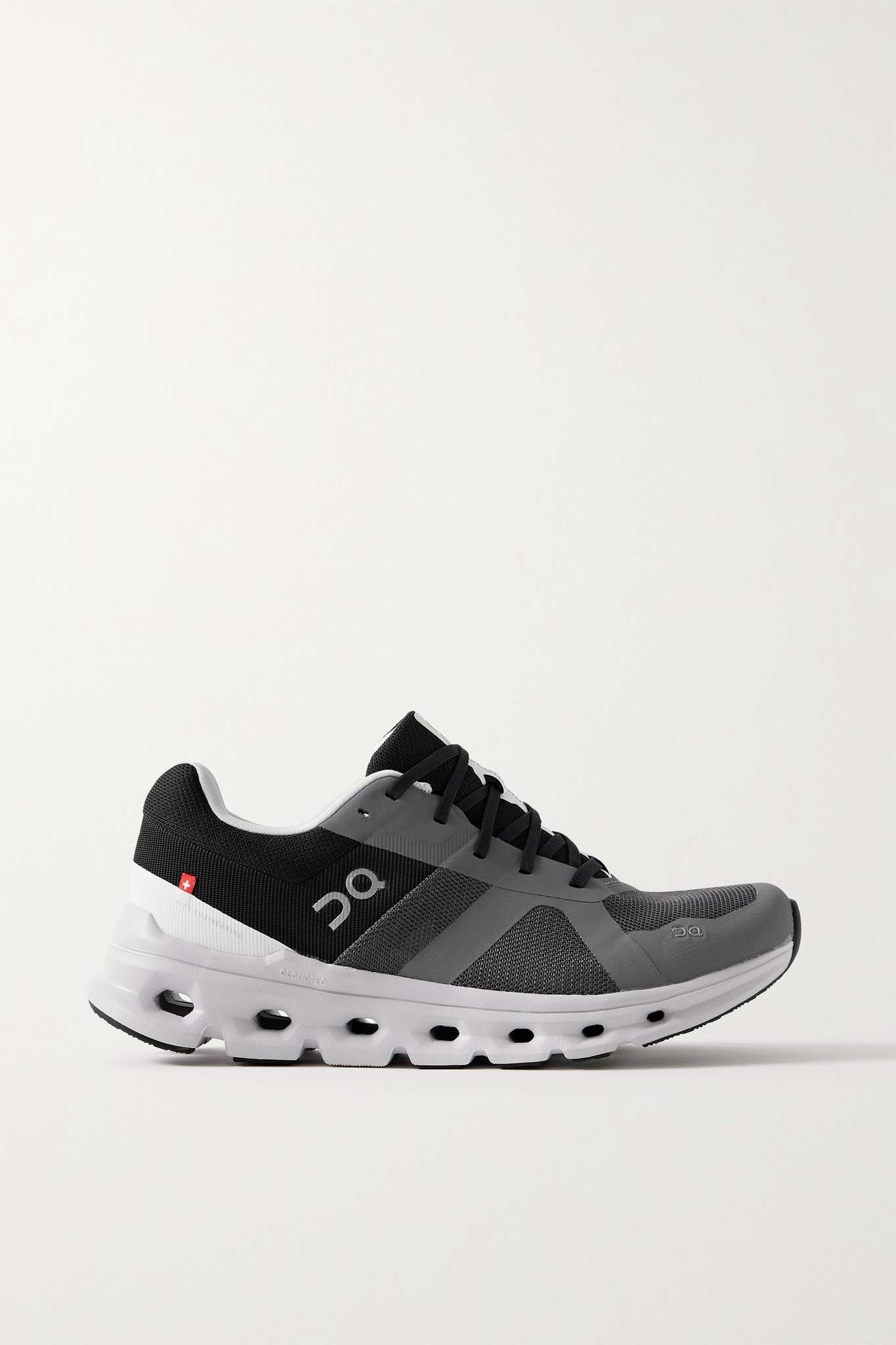 Cloudrunner mesh sneakers - 1