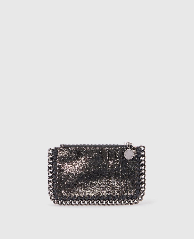 Falabella zipper Cardholder 3