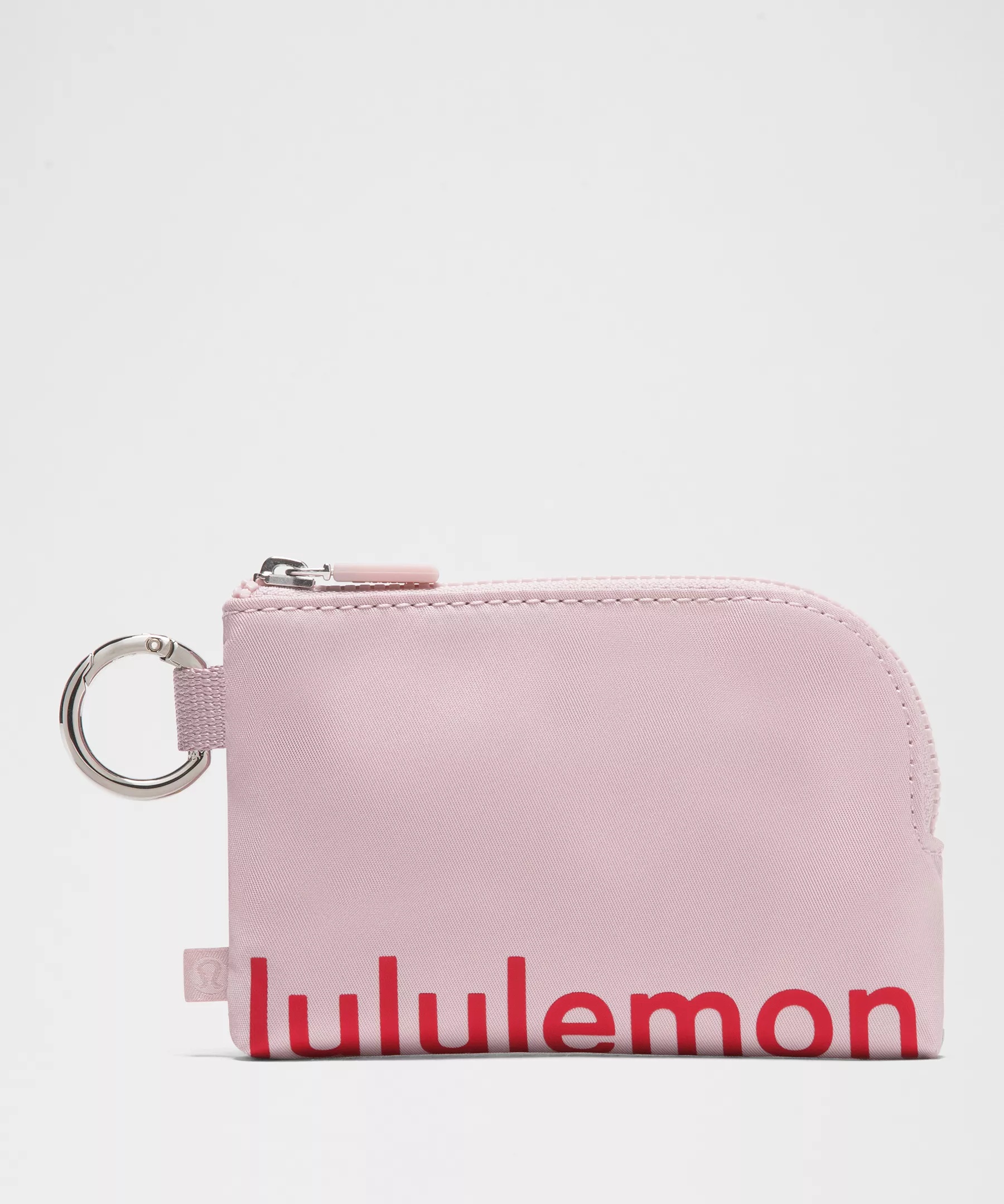 Clippable Card Pouch - 1