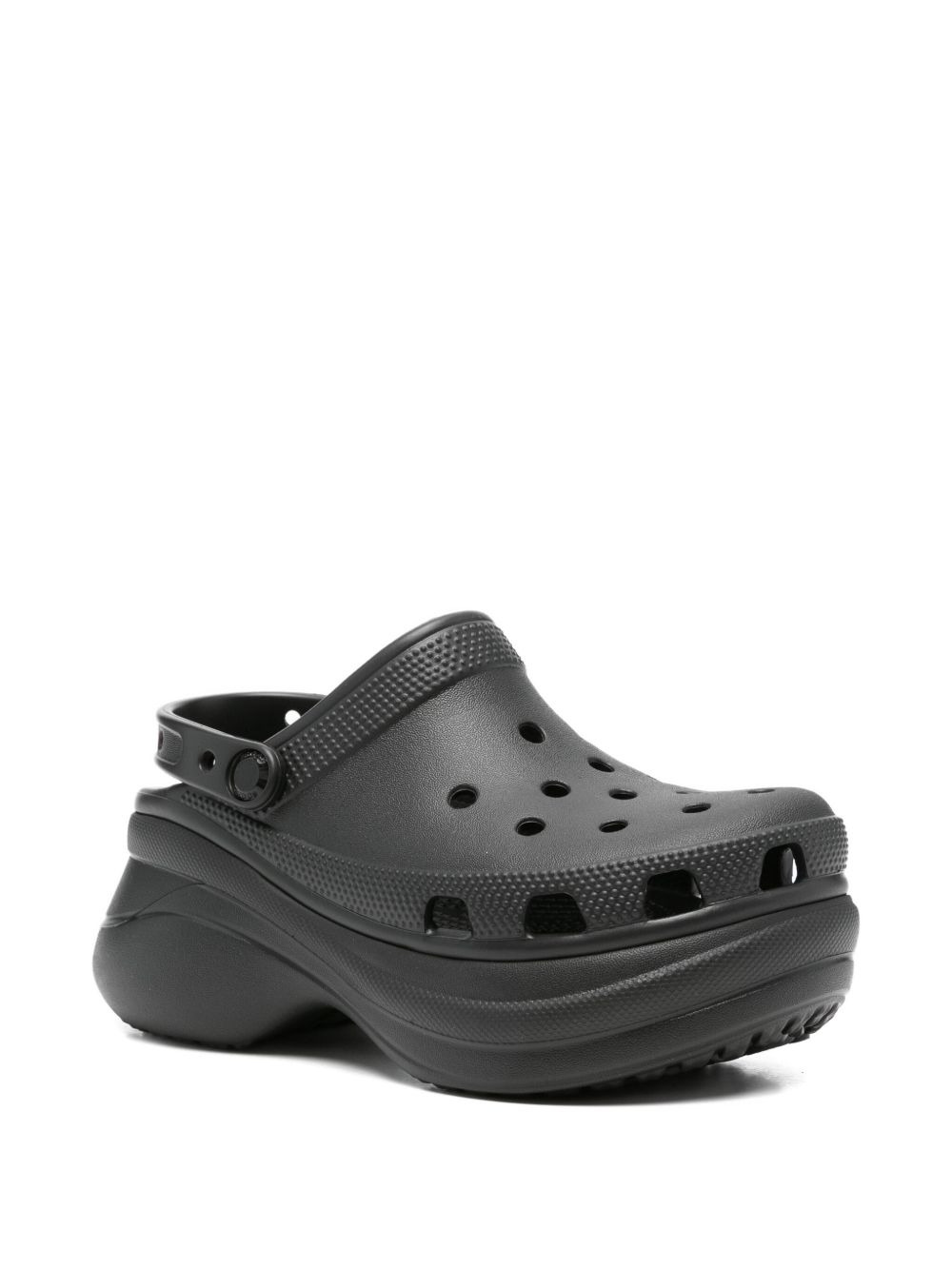 Bae platform clogs - 2