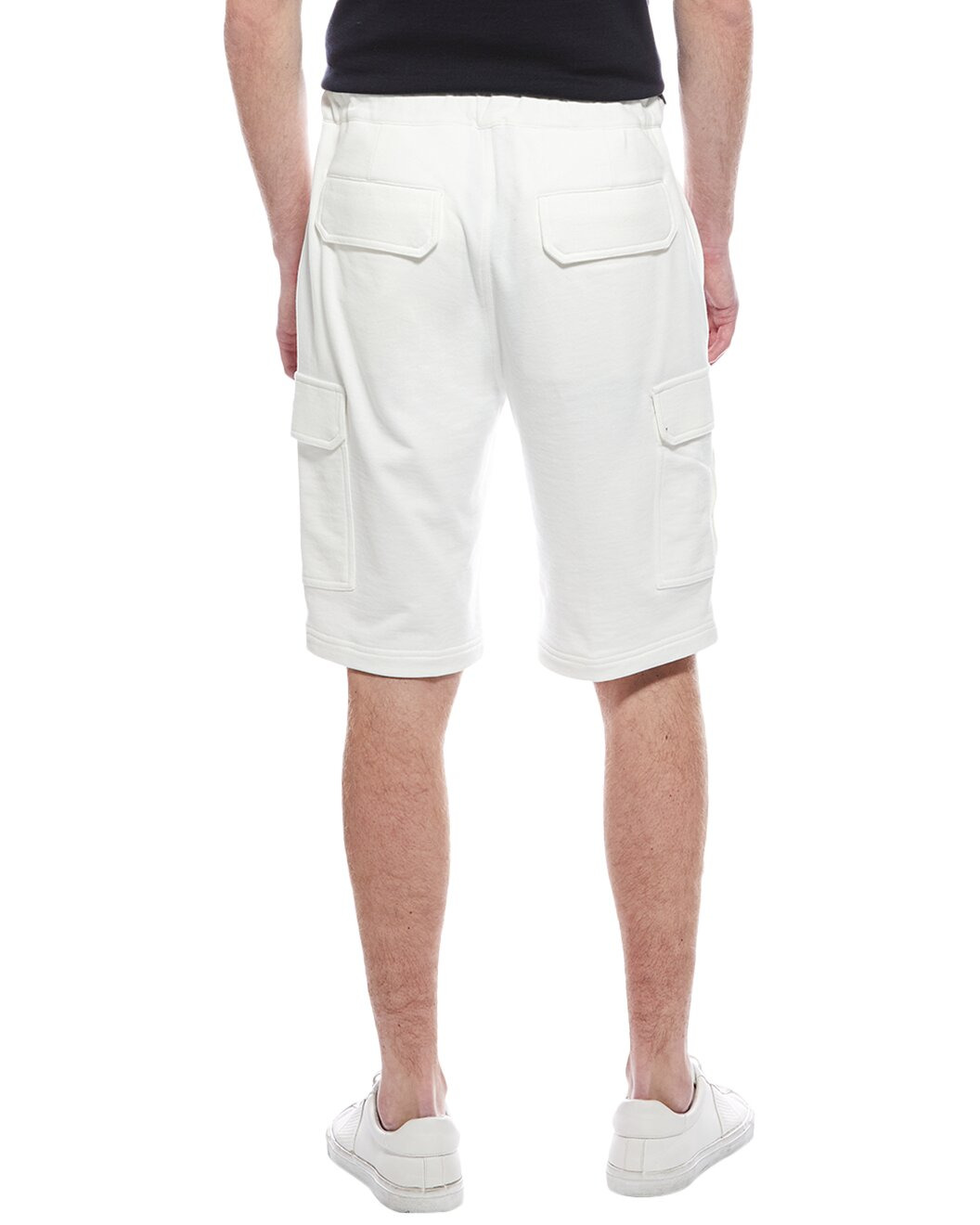 Brunello Cucinelli Sweatshort - 3