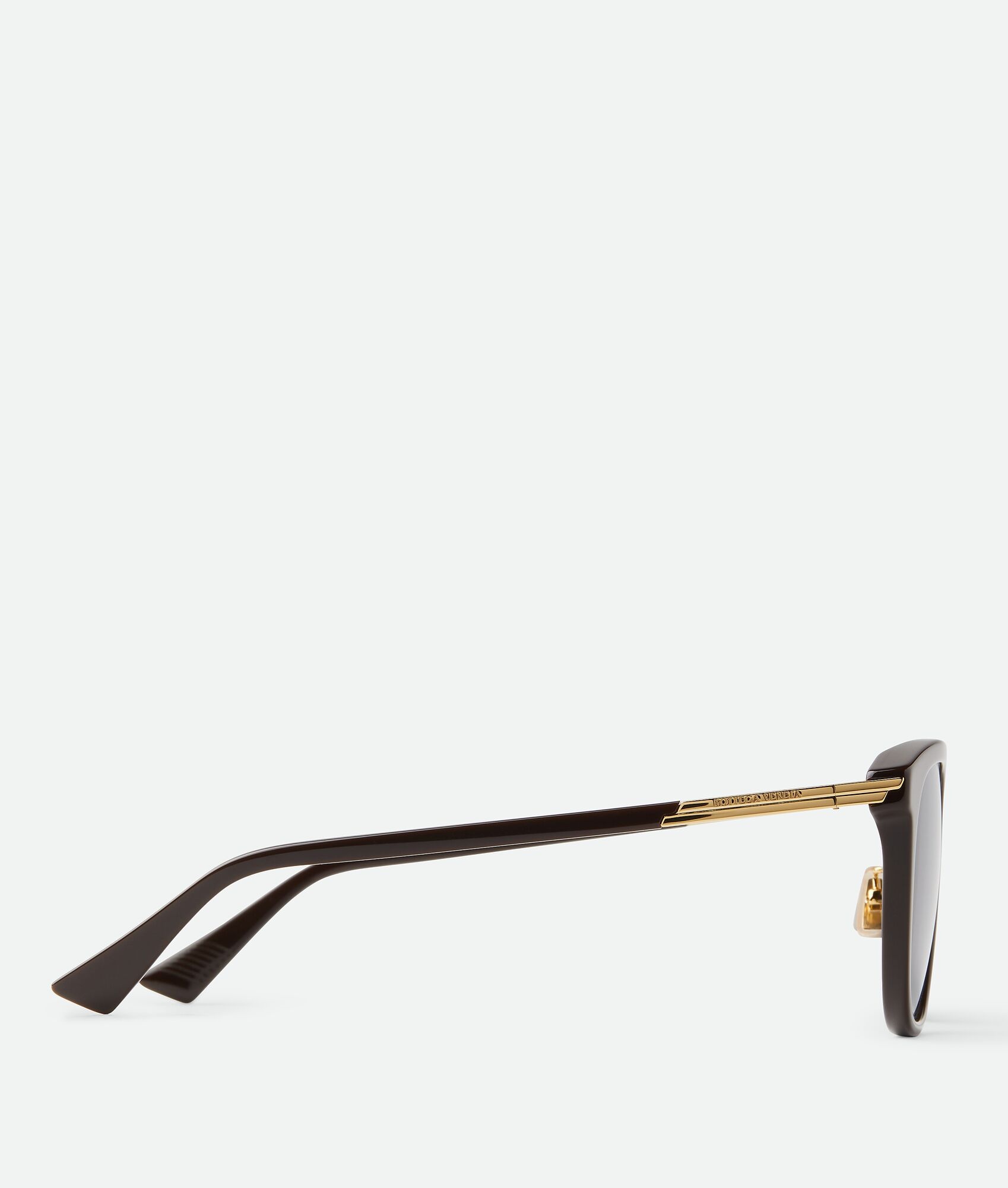 Forte Square Sunglasses - 2