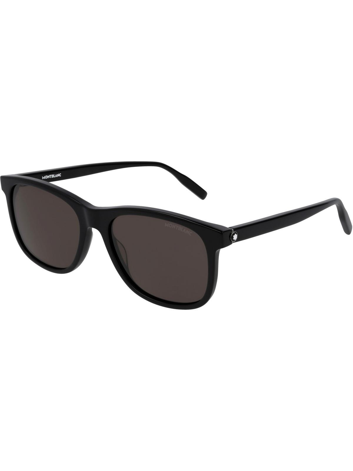 SQUARE SIGNATURE SUNGLASSES - 2