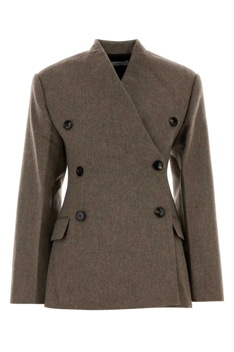 Co Jackets And Vests - 1