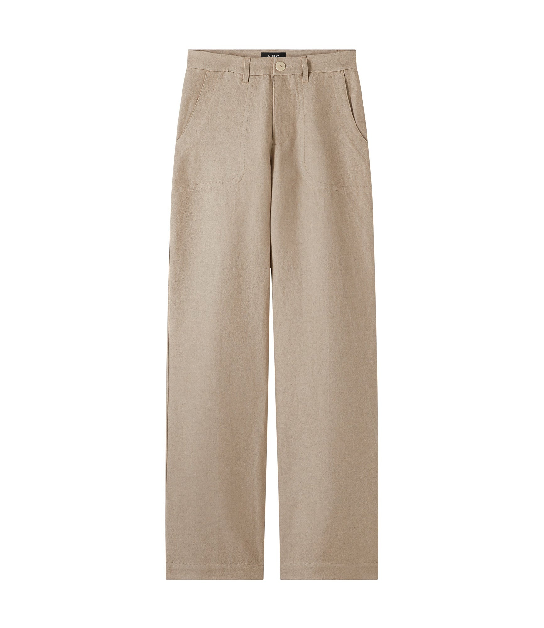 Seaside pants - 1