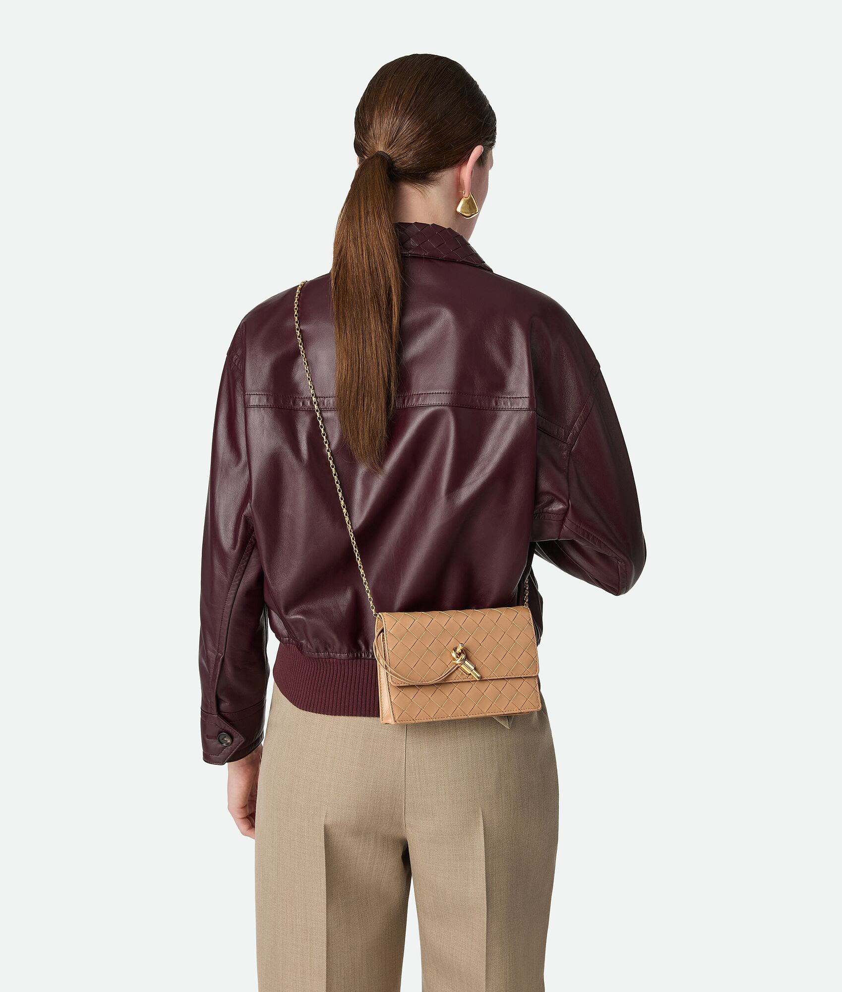 Andiamo Wallet on Chain - 2