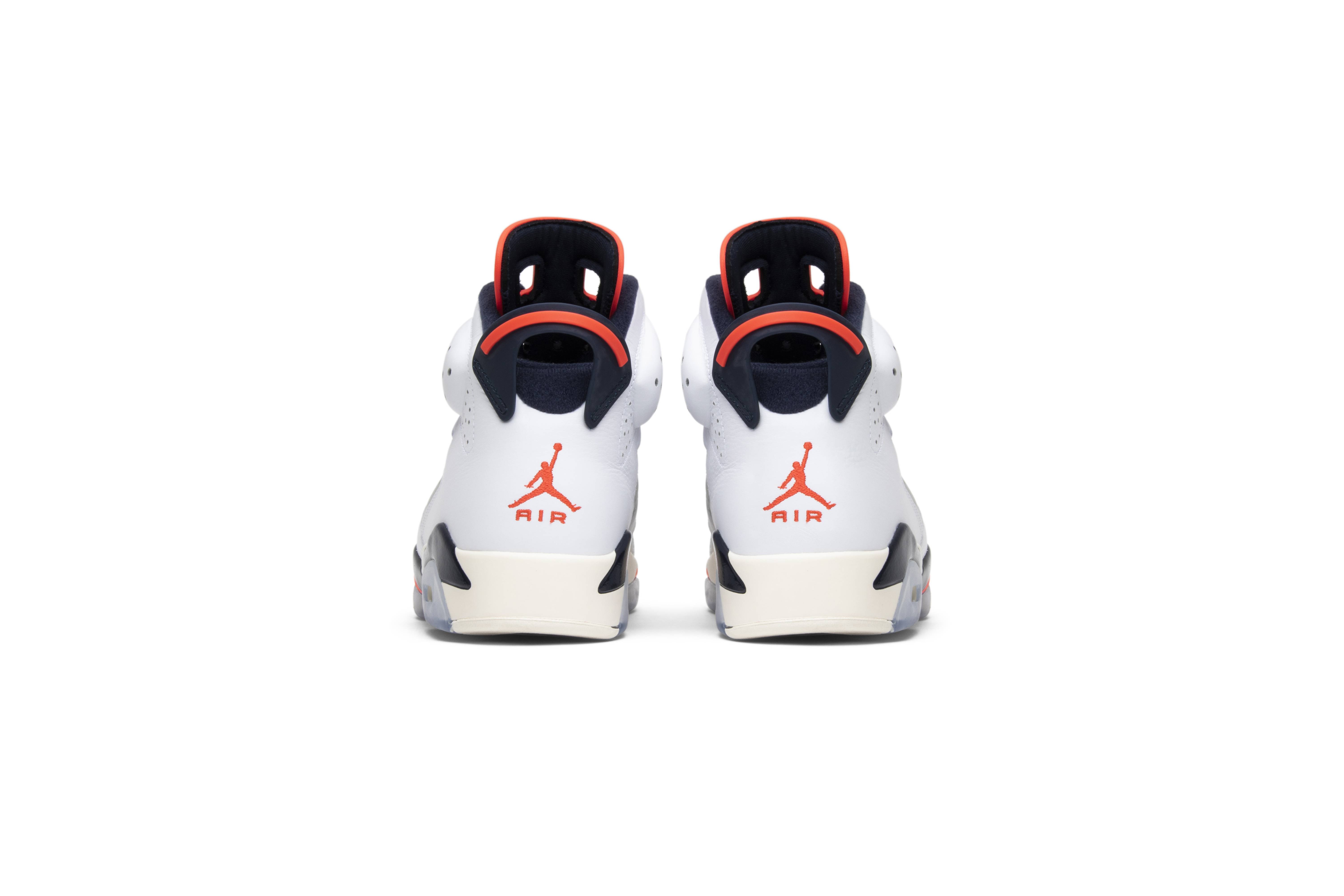 Air Jordan 6 Retro 'Tinker' - 6